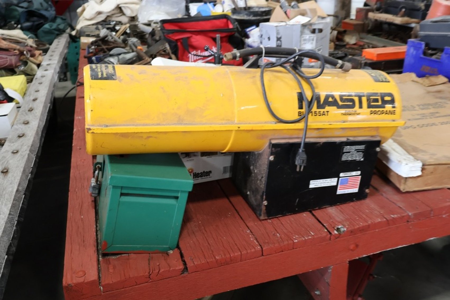 Image for 2025 FALL CONSIGNMENT AUCTION - DAY ONE - LIVE ON-SITE