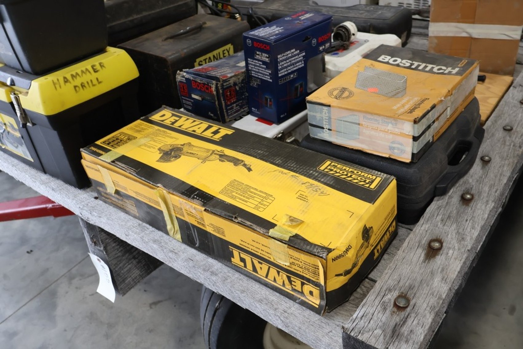 Image for 2025 FALL CONSIGNMENT AUCTION - DAY ONE - LIVE ON-SITE