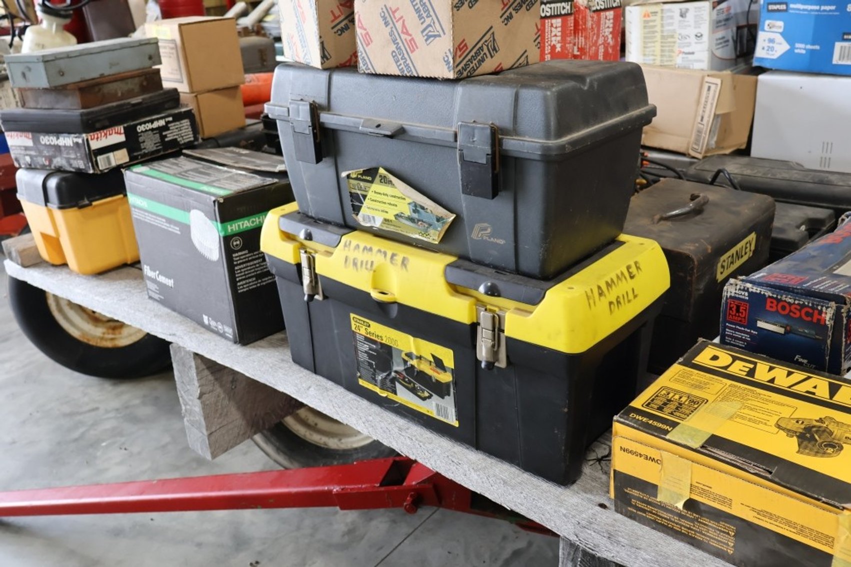 Image for 2025 FALL CONSIGNMENT AUCTION - DAY ONE - LIVE ON-SITE