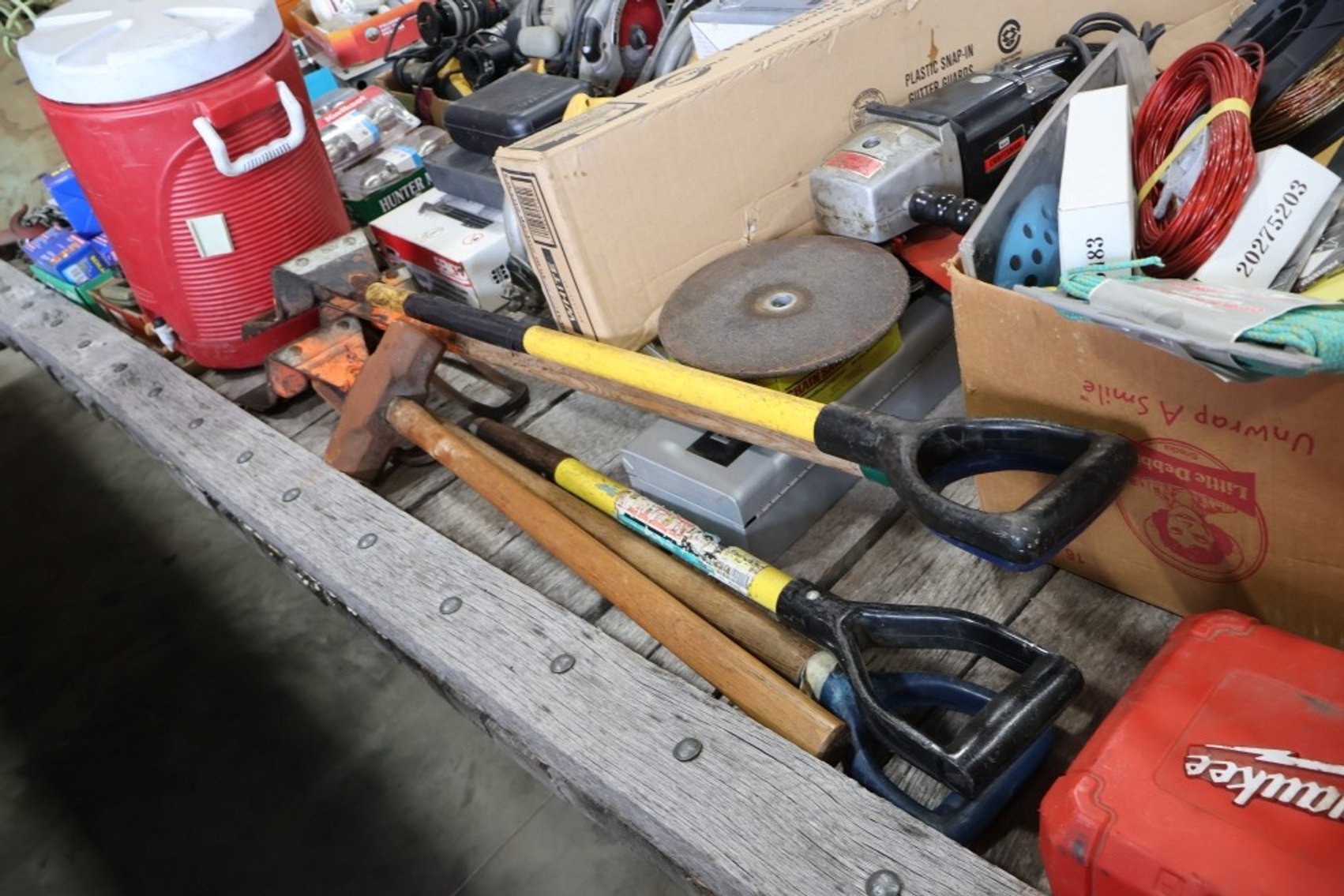 Image for 2025 FALL CONSIGNMENT AUCTION - DAY ONE - LIVE ON-SITE