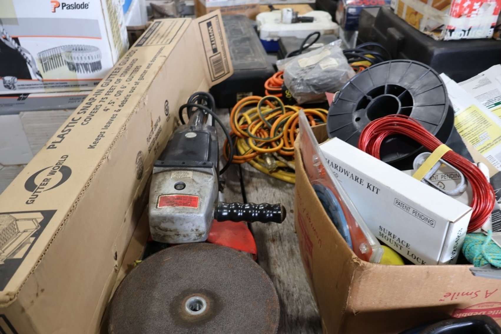 Image for 2025 FALL CONSIGNMENT AUCTION - DAY ONE - LIVE ON-SITE