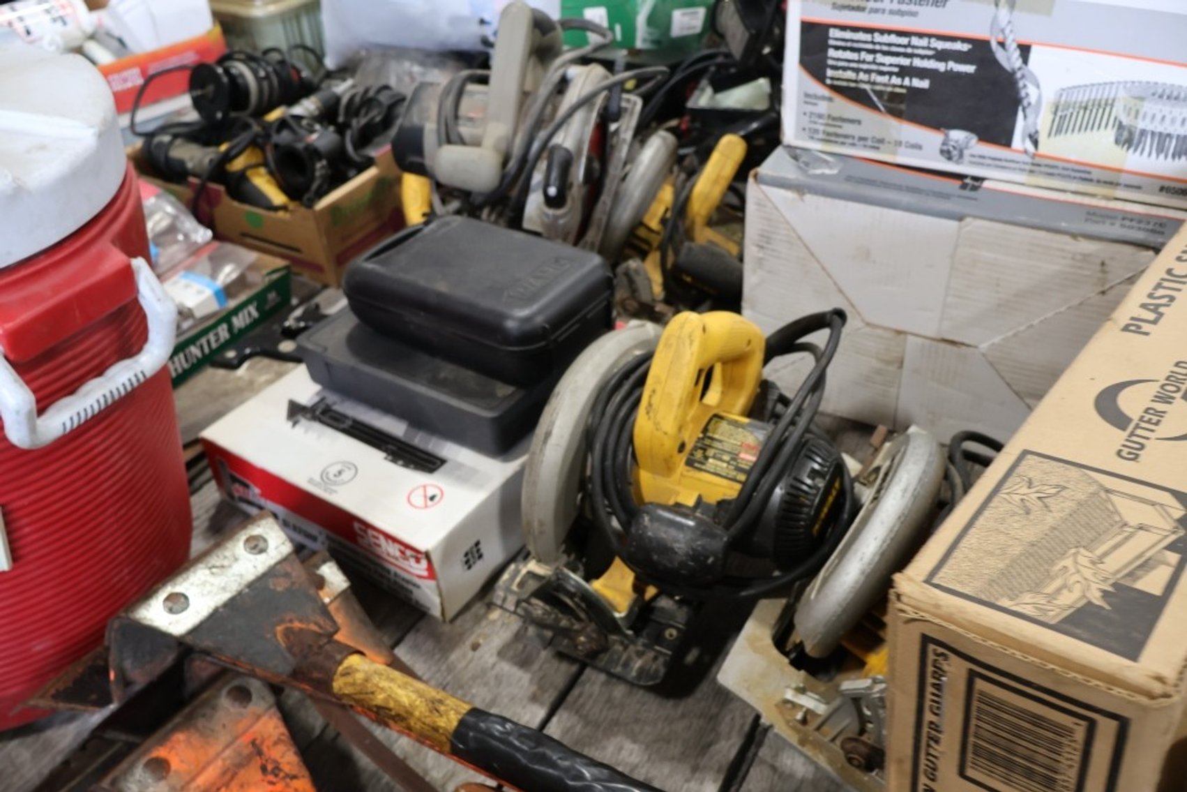 Image for 2025 FALL CONSIGNMENT AUCTION - DAY ONE - LIVE ON-SITE