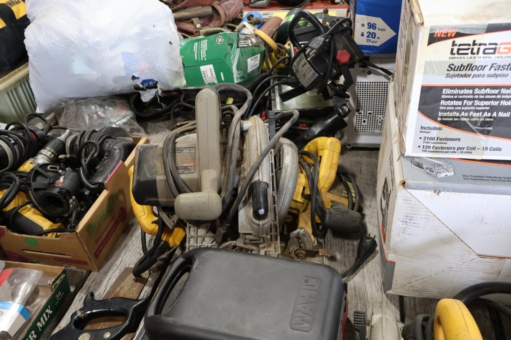 Image for 2025 FALL CONSIGNMENT AUCTION - DAY ONE - LIVE ON-SITE