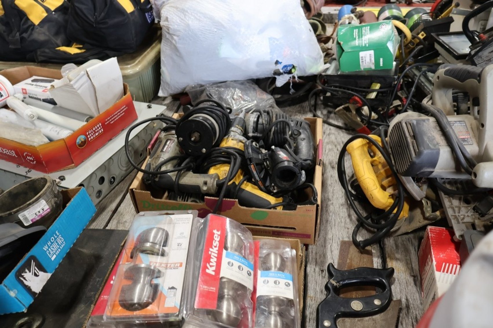 Image for 2025 FALL CONSIGNMENT AUCTION - DAY ONE - LIVE ON-SITE