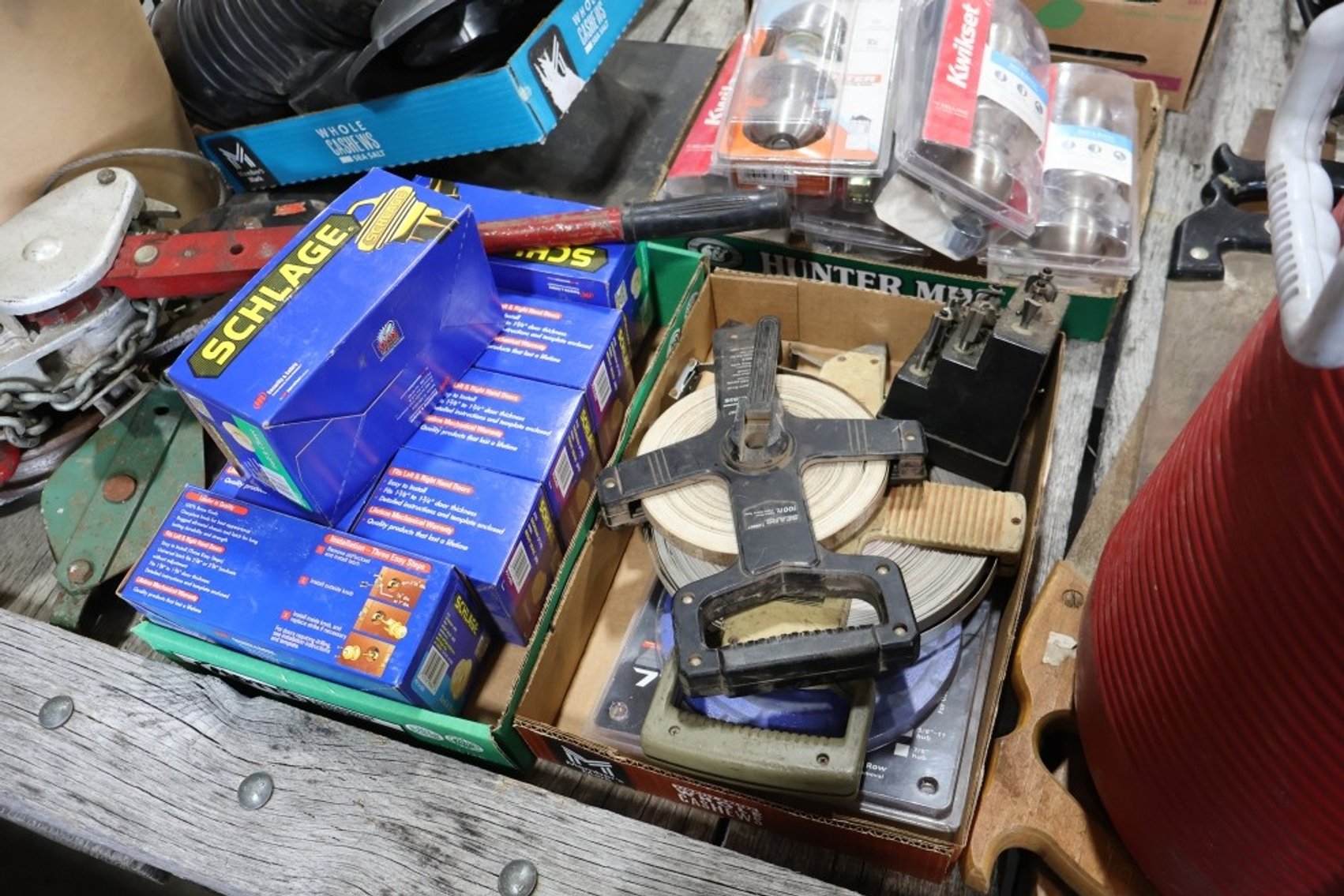 Image for 2025 FALL CONSIGNMENT AUCTION - DAY ONE - LIVE ON-SITE