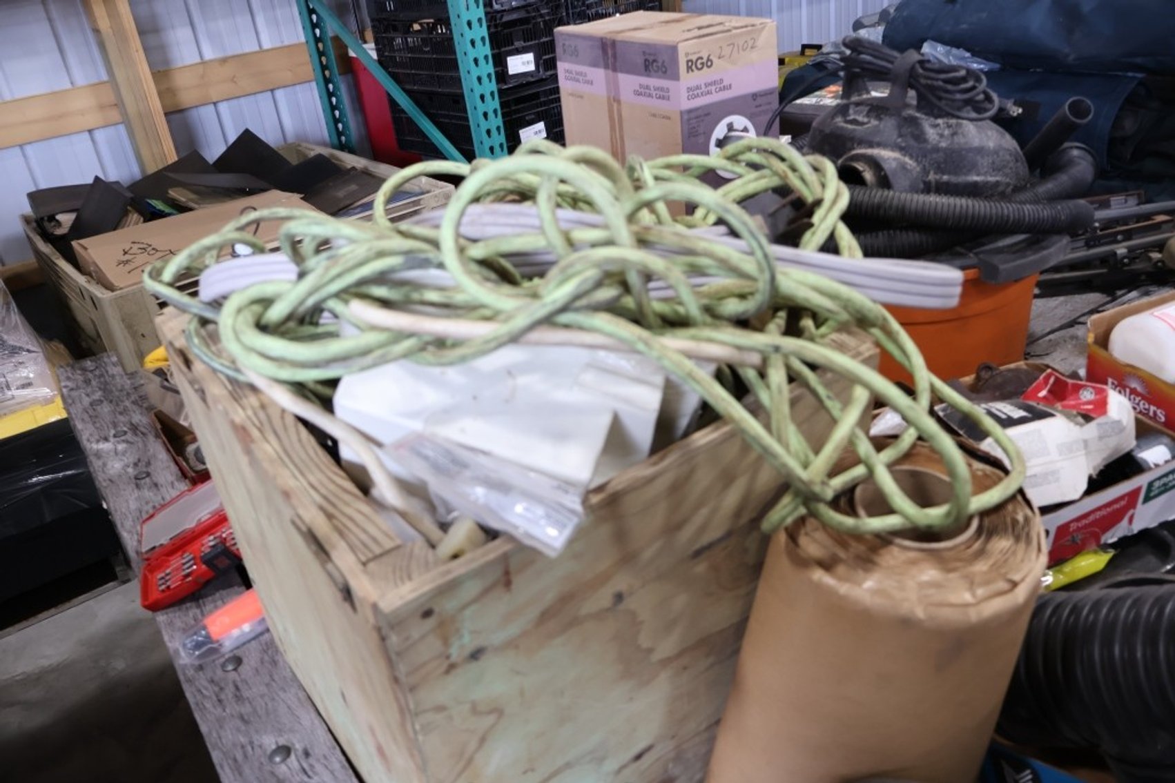 Image for 2025 FALL CONSIGNMENT AUCTION - DAY ONE - LIVE ON-SITE