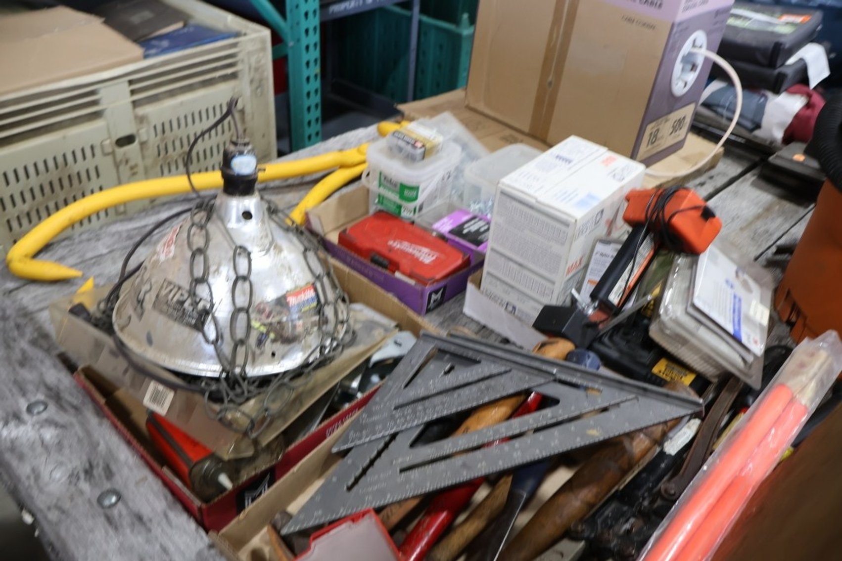 Image for 2025 FALL CONSIGNMENT AUCTION - DAY ONE - LIVE ON-SITE