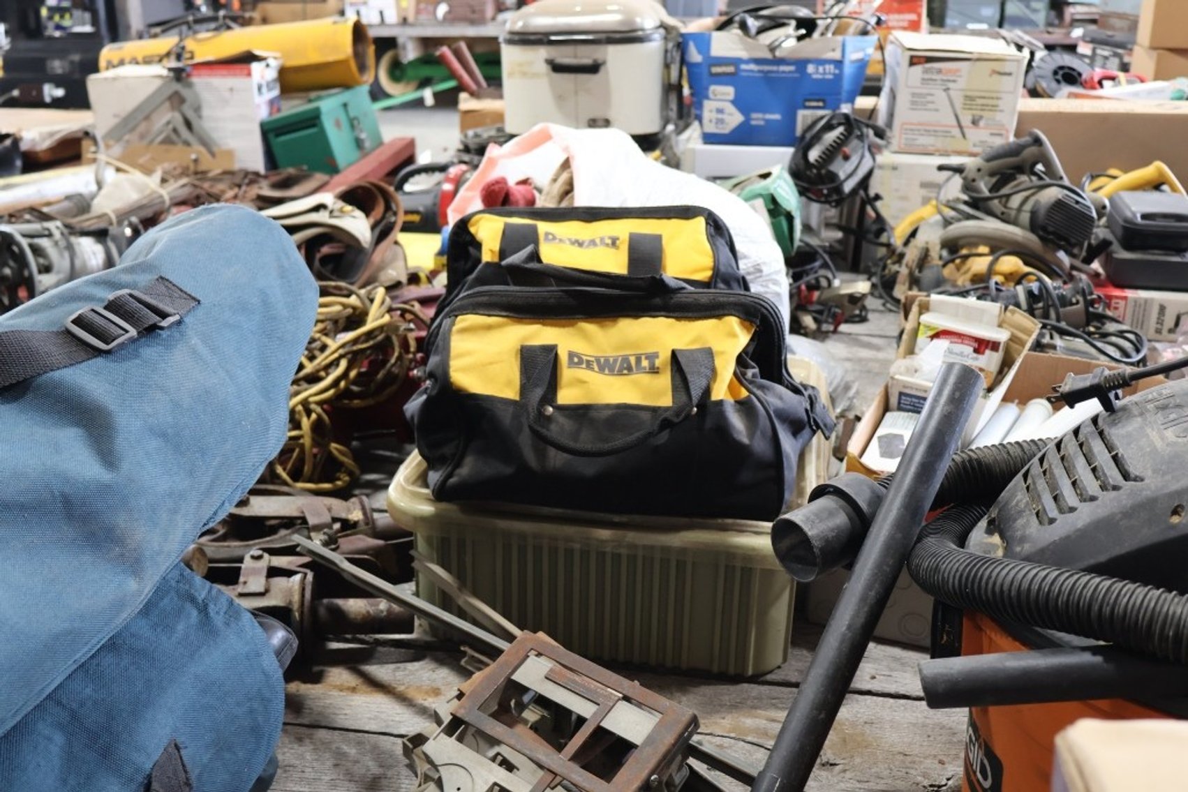 Image for 2025 FALL CONSIGNMENT AUCTION - DAY ONE - LIVE ON-SITE