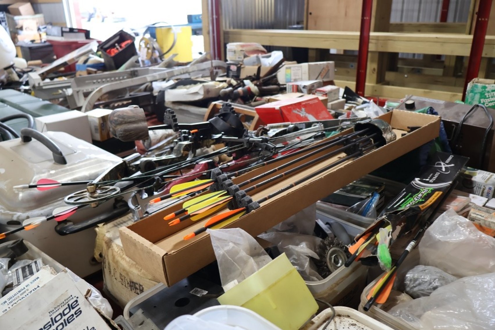 Image for 2025 FALL CONSIGNMENT AUCTION - DAY ONE - LIVE ON-SITE