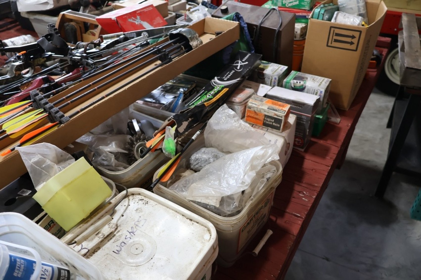 Image for 2025 FALL CONSIGNMENT AUCTION - DAY ONE - LIVE ON-SITE