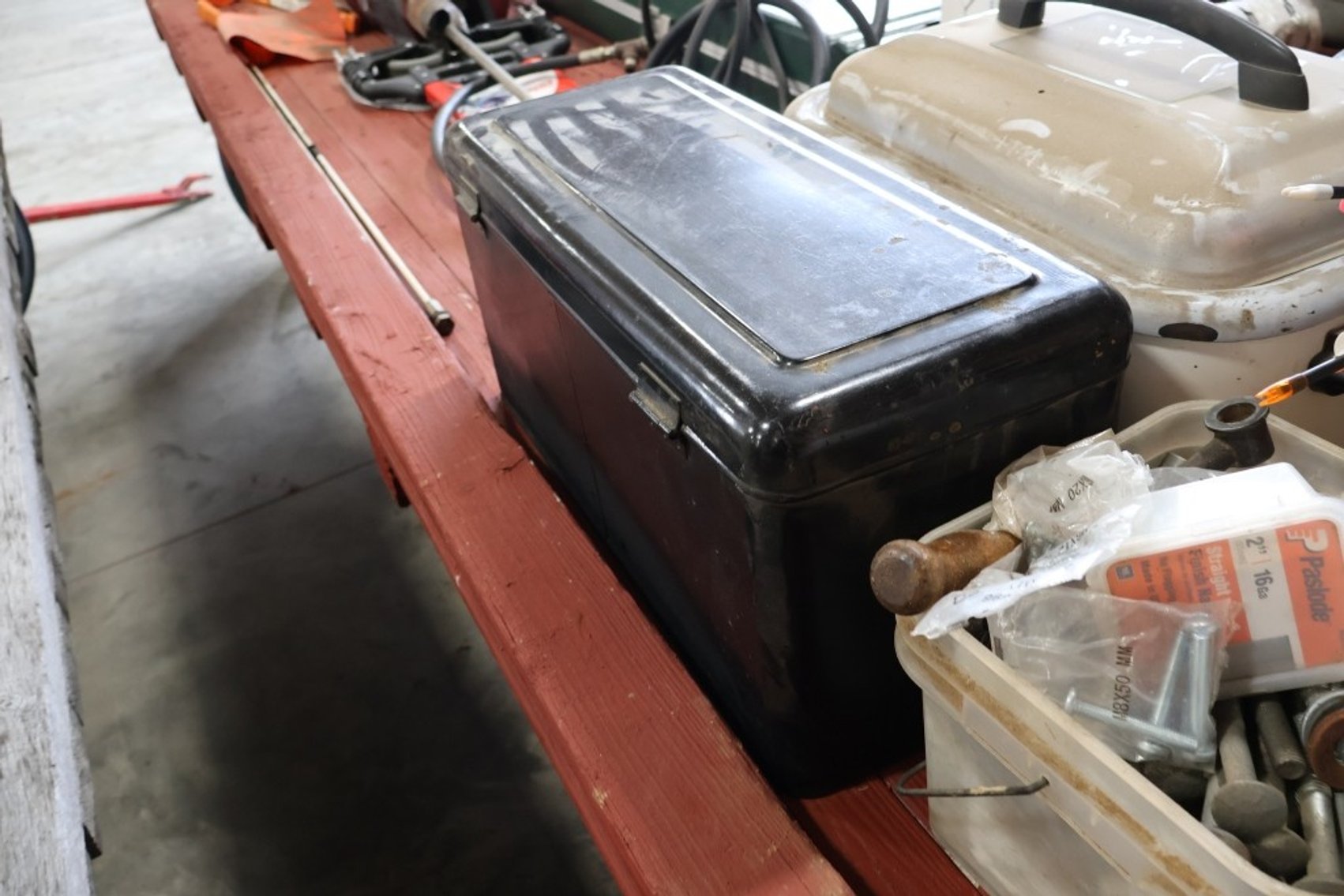 Image for 2025 FALL CONSIGNMENT AUCTION - DAY ONE - LIVE ON-SITE