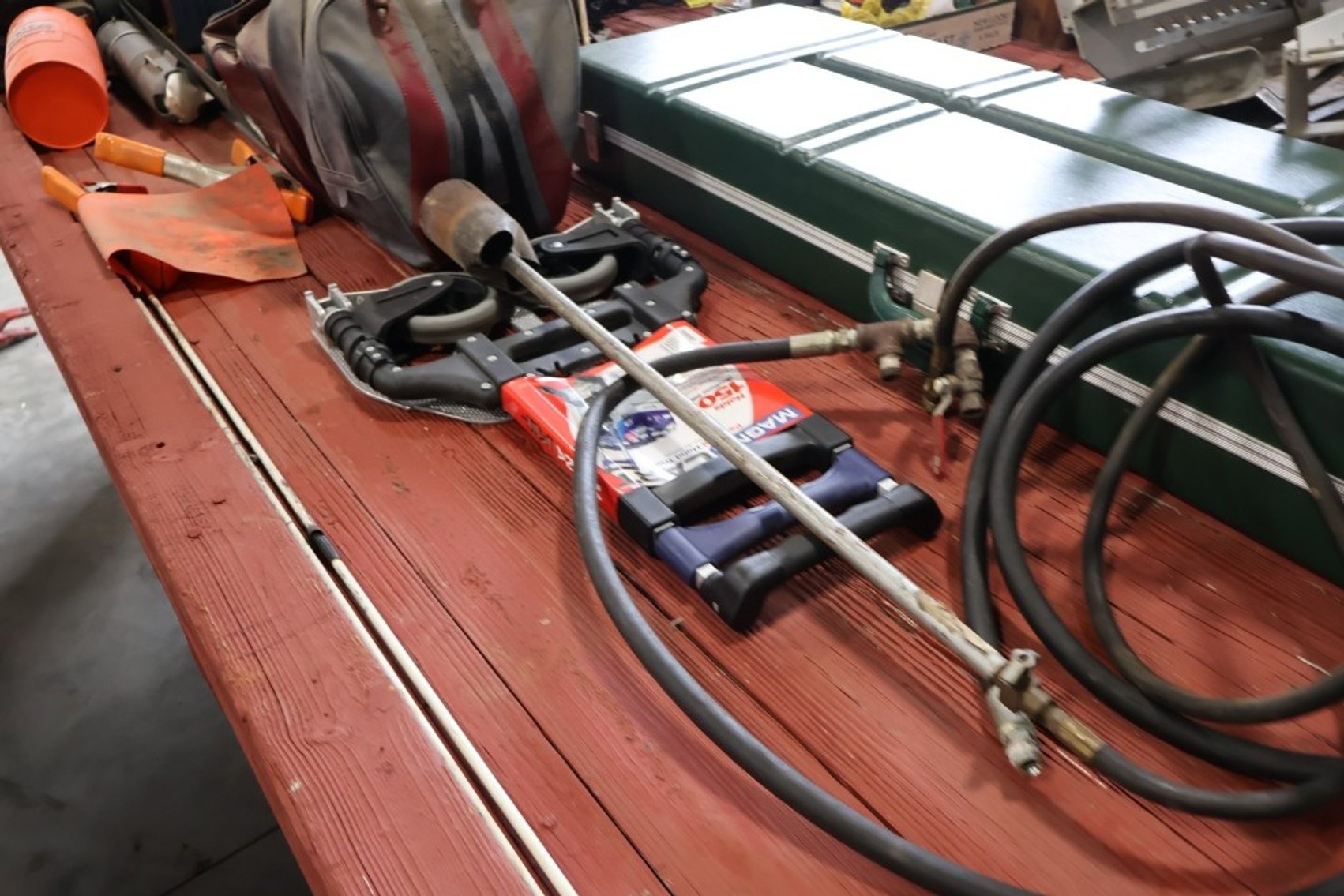 Image for 2025 FALL CONSIGNMENT AUCTION - DAY ONE - LIVE ON-SITE