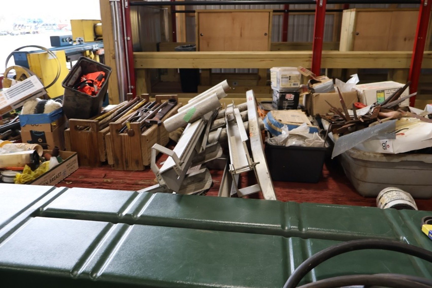 Image for 2025 FALL CONSIGNMENT AUCTION - DAY ONE - LIVE ON-SITE