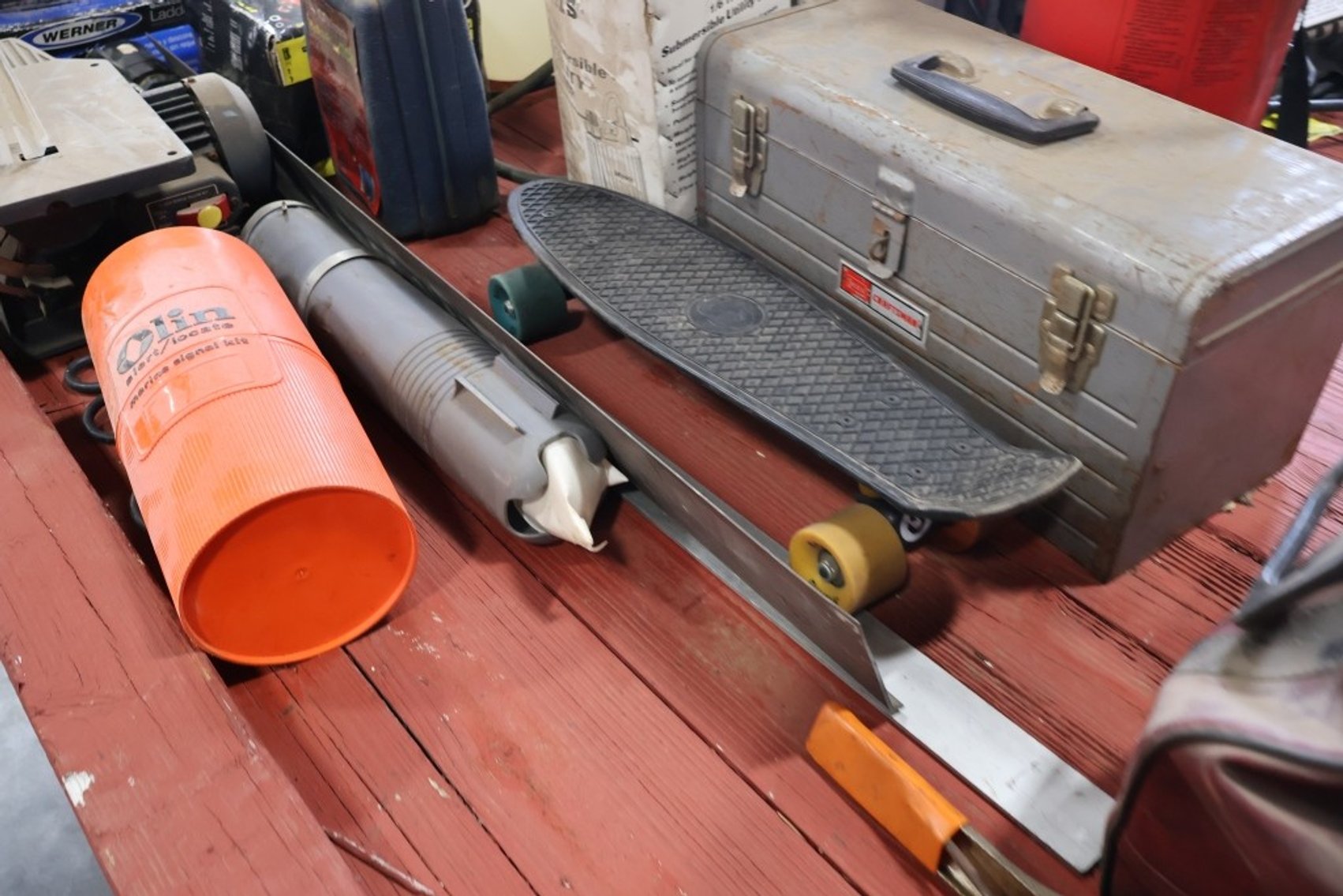 Image for 2025 FALL CONSIGNMENT AUCTION - DAY ONE - LIVE ON-SITE