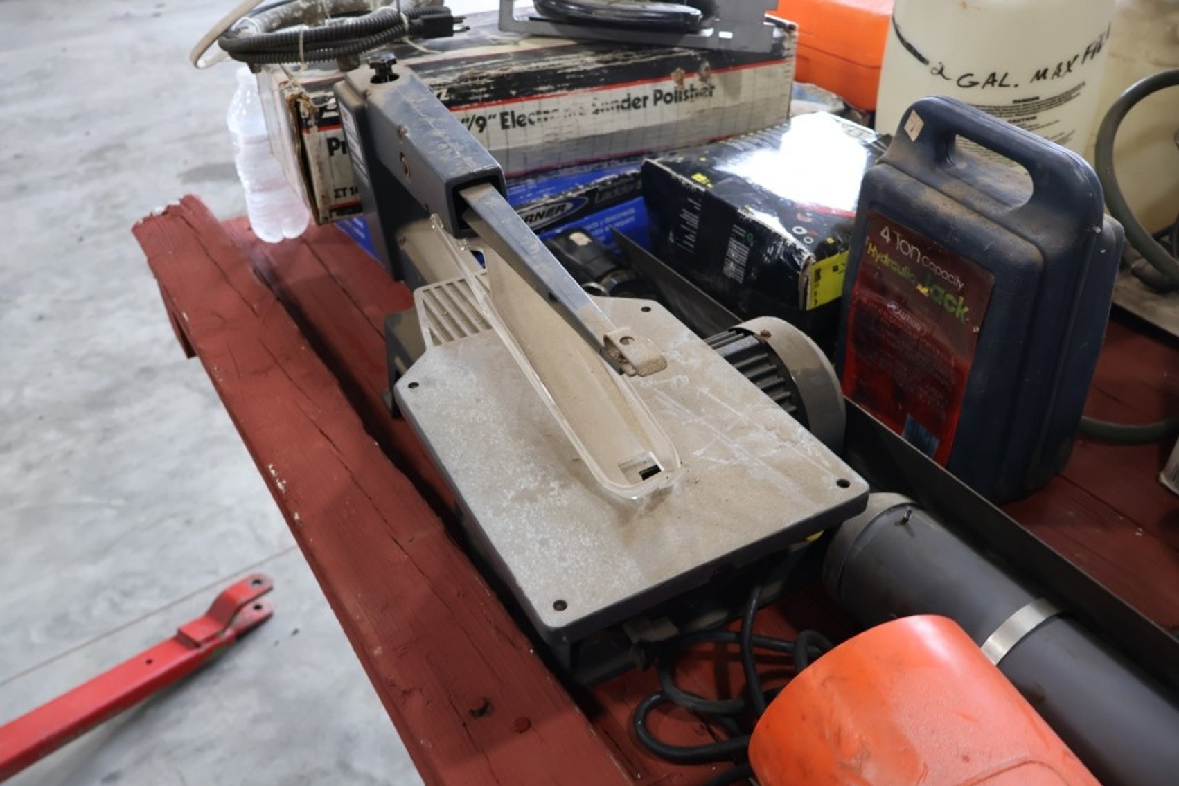 Image for 2025 FALL CONSIGNMENT AUCTION - DAY ONE - LIVE ON-SITE