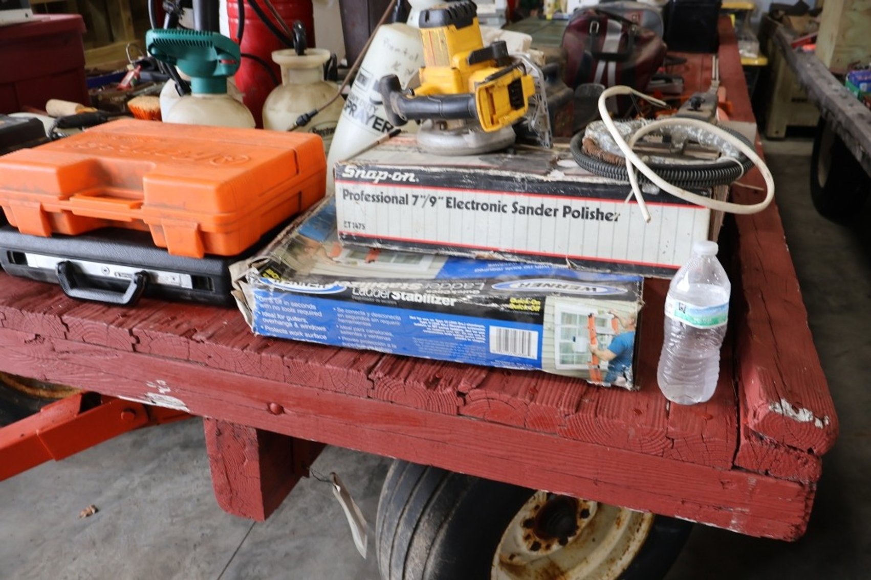 Image for 2025 FALL CONSIGNMENT AUCTION - DAY ONE - LIVE ON-SITE