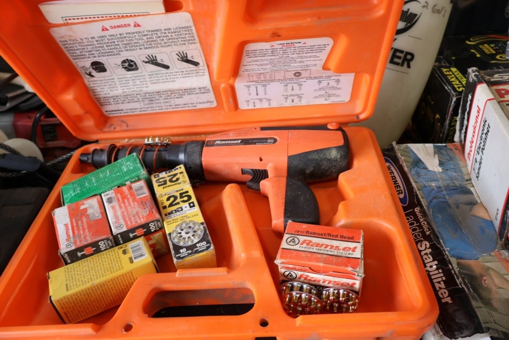 Image for 2025 FALL CONSIGNMENT AUCTION - DAY ONE - LIVE ON-SITE