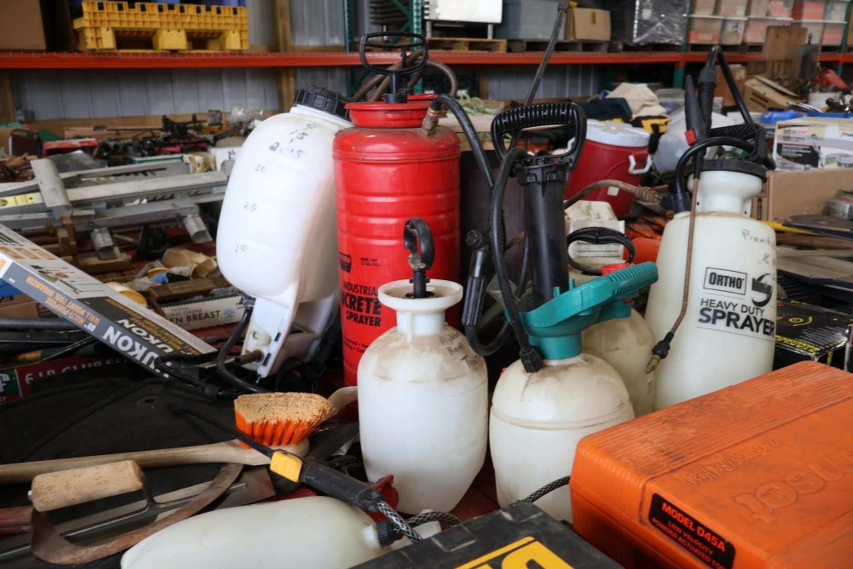 Image for 2025 FALL CONSIGNMENT AUCTION - DAY ONE - LIVE ON-SITE