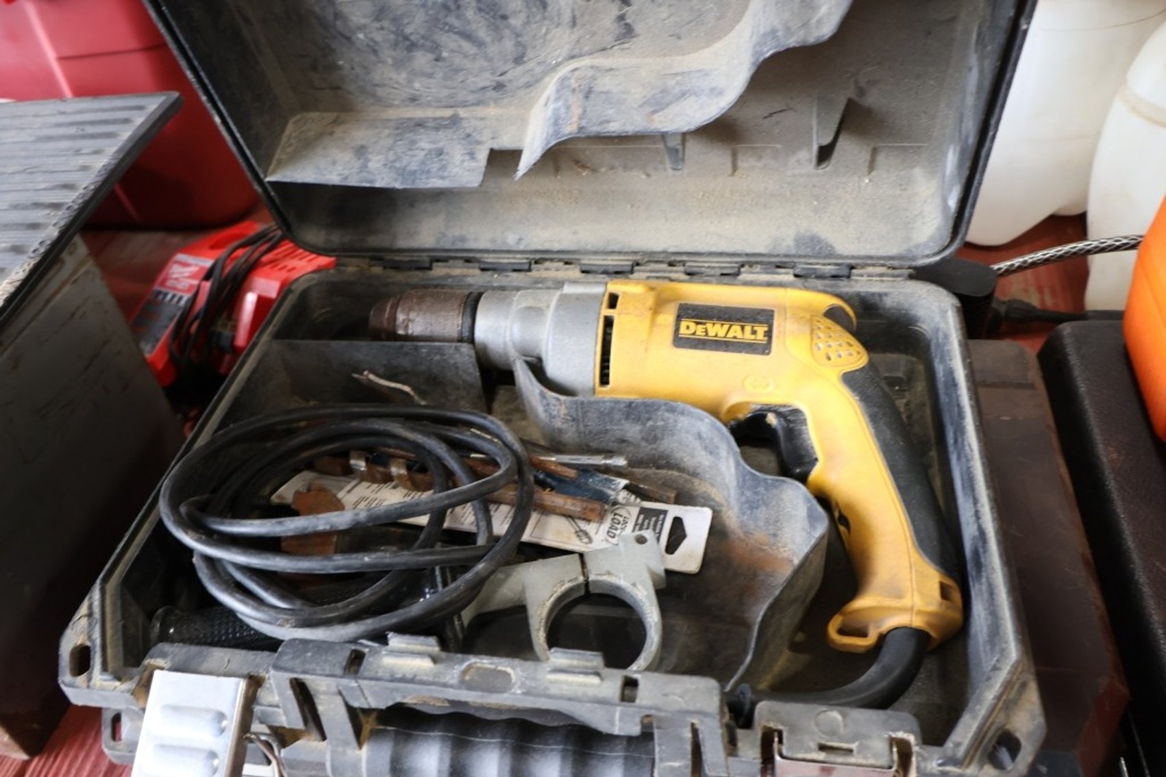 Image for 2025 FALL CONSIGNMENT AUCTION - DAY ONE - LIVE ON-SITE