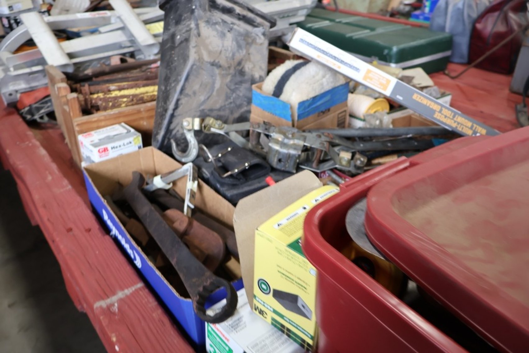 Image for 2025 FALL CONSIGNMENT AUCTION - DAY ONE - LIVE ON-SITE