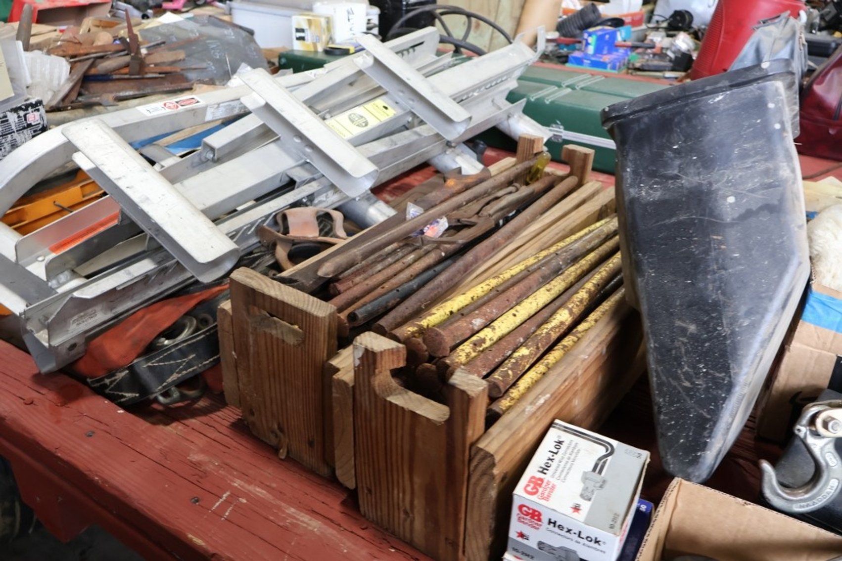 Image for 2025 FALL CONSIGNMENT AUCTION - DAY ONE - LIVE ON-SITE