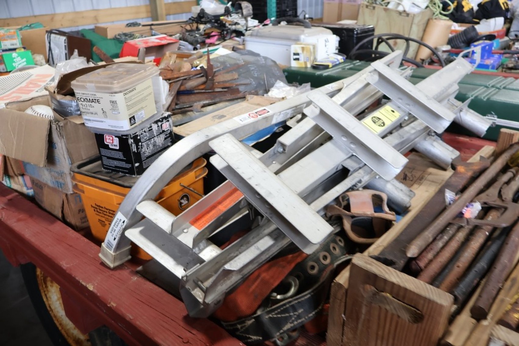 Image for 2025 FALL CONSIGNMENT AUCTION - DAY ONE - LIVE ON-SITE