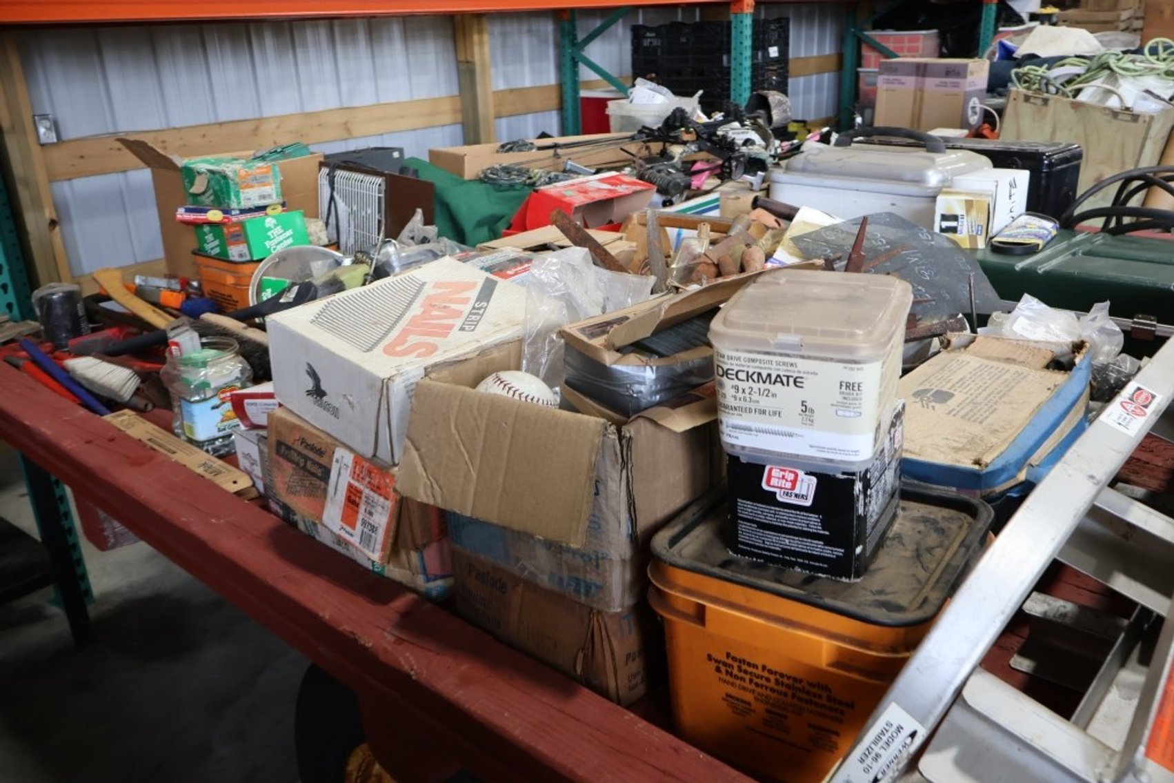 Image for 2025 FALL CONSIGNMENT AUCTION - DAY ONE - LIVE ON-SITE