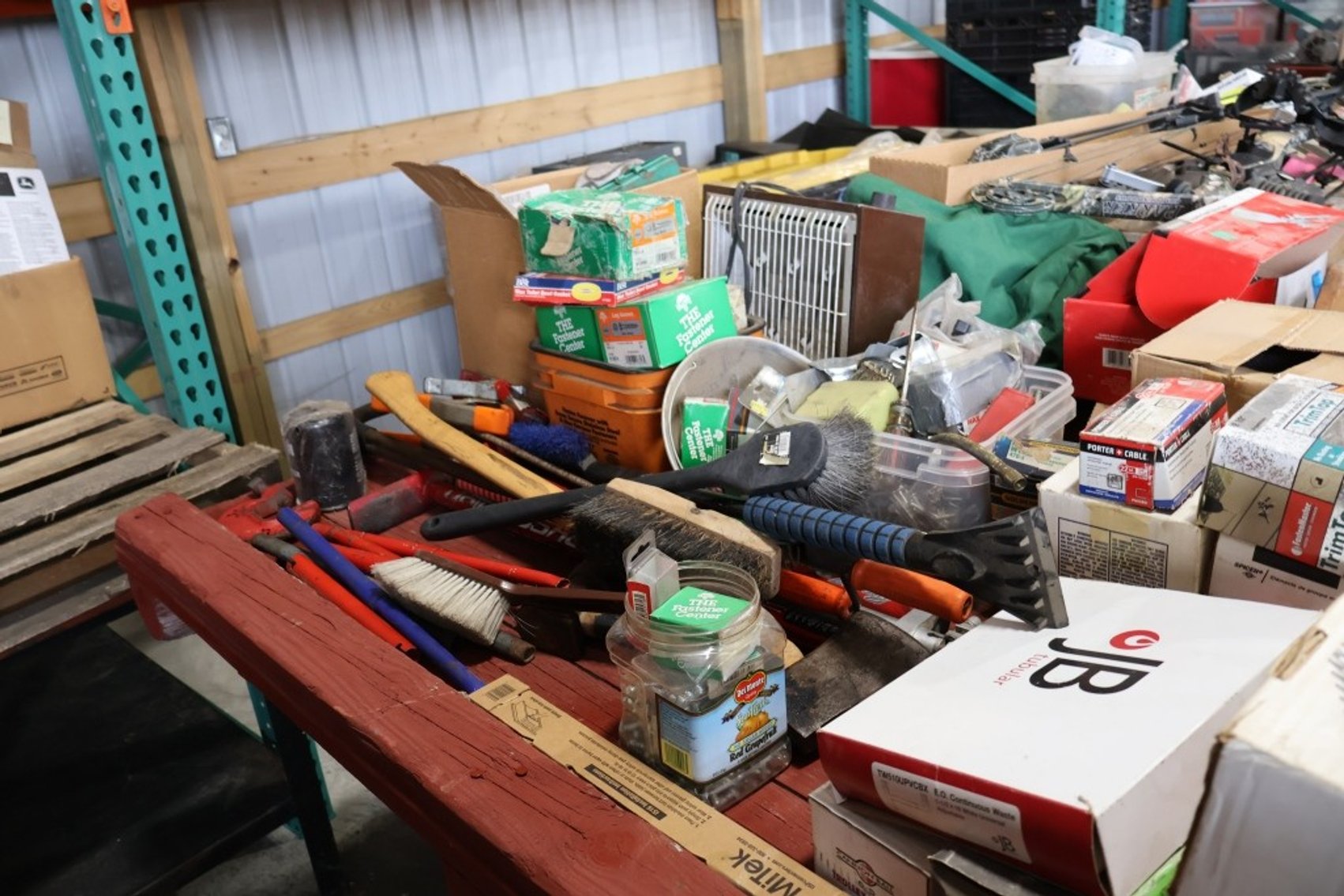 Image for 2025 FALL CONSIGNMENT AUCTION - DAY ONE - LIVE ON-SITE