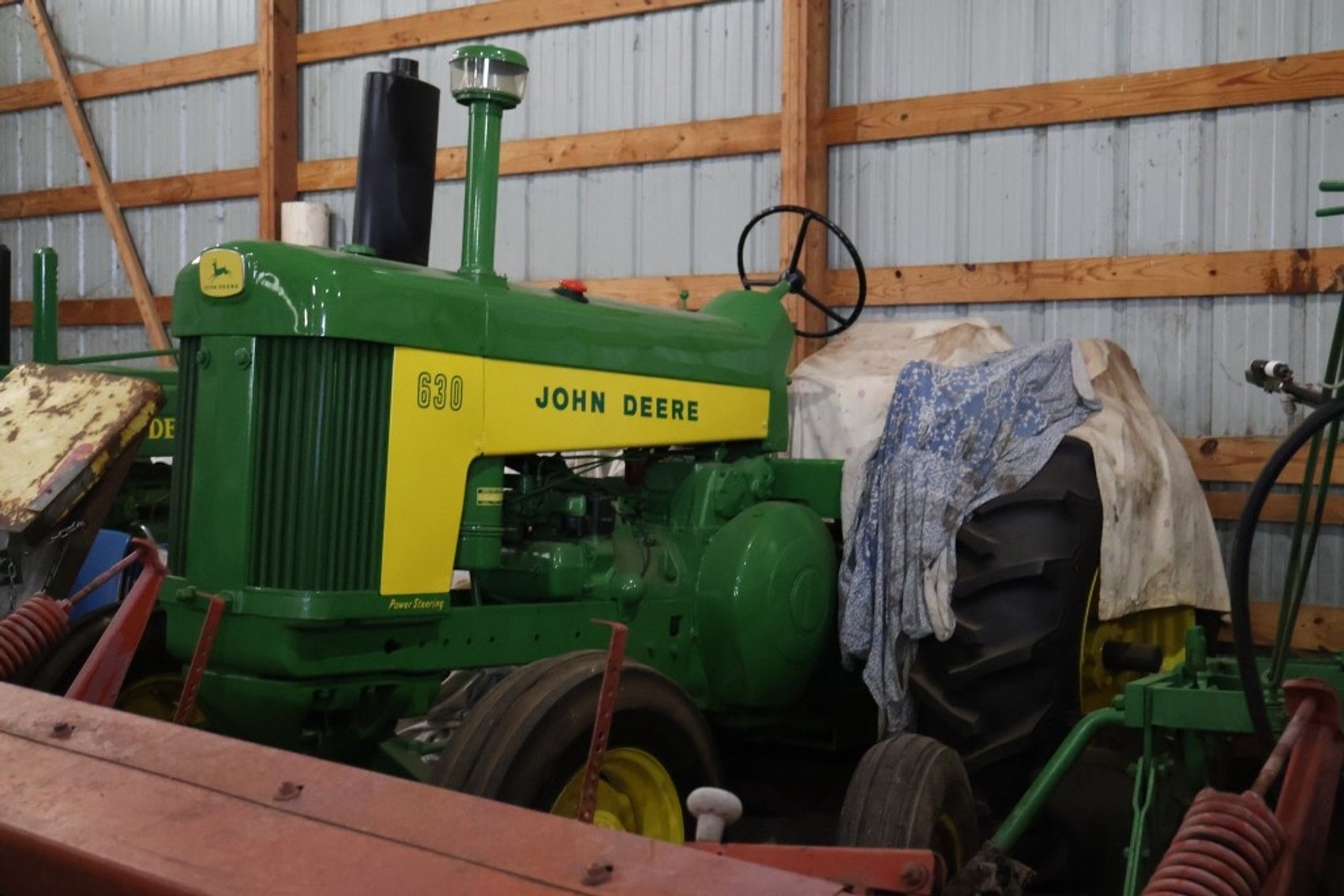 Image for The Frank Rochowiak Estate Auction