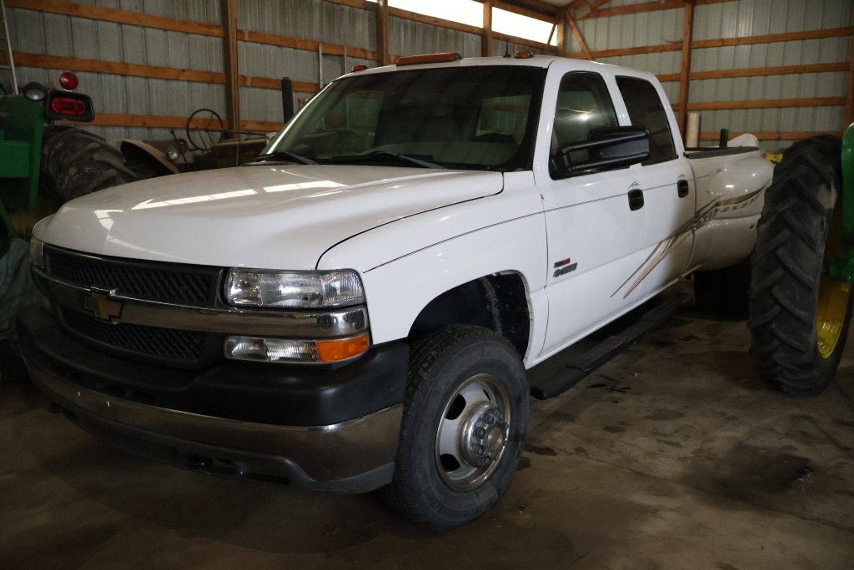 Image for The Frank Rochowiak Estate Auction