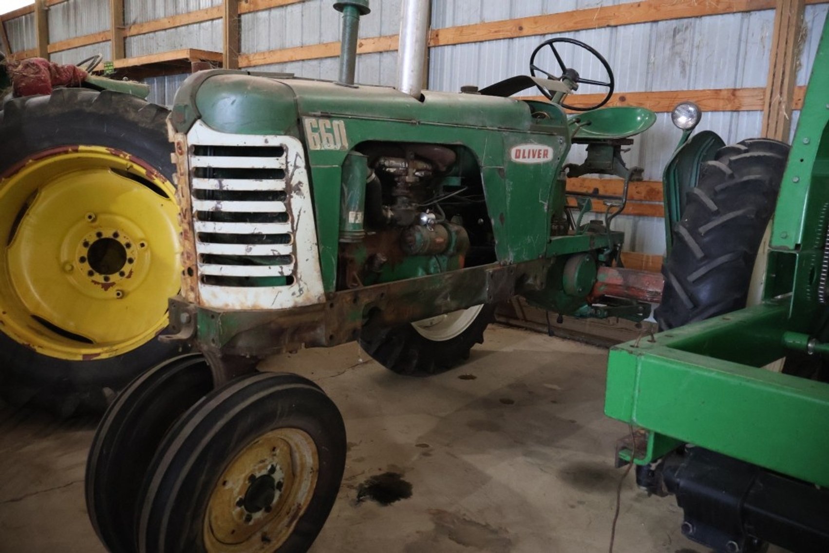 Image for The Frank Rochowiak Estate Auction