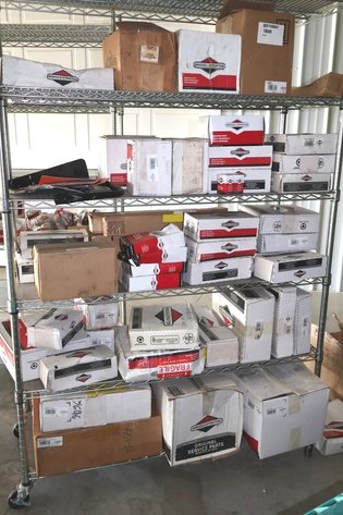 Image for 2026 Spring Consignment Auction - DAY TWO