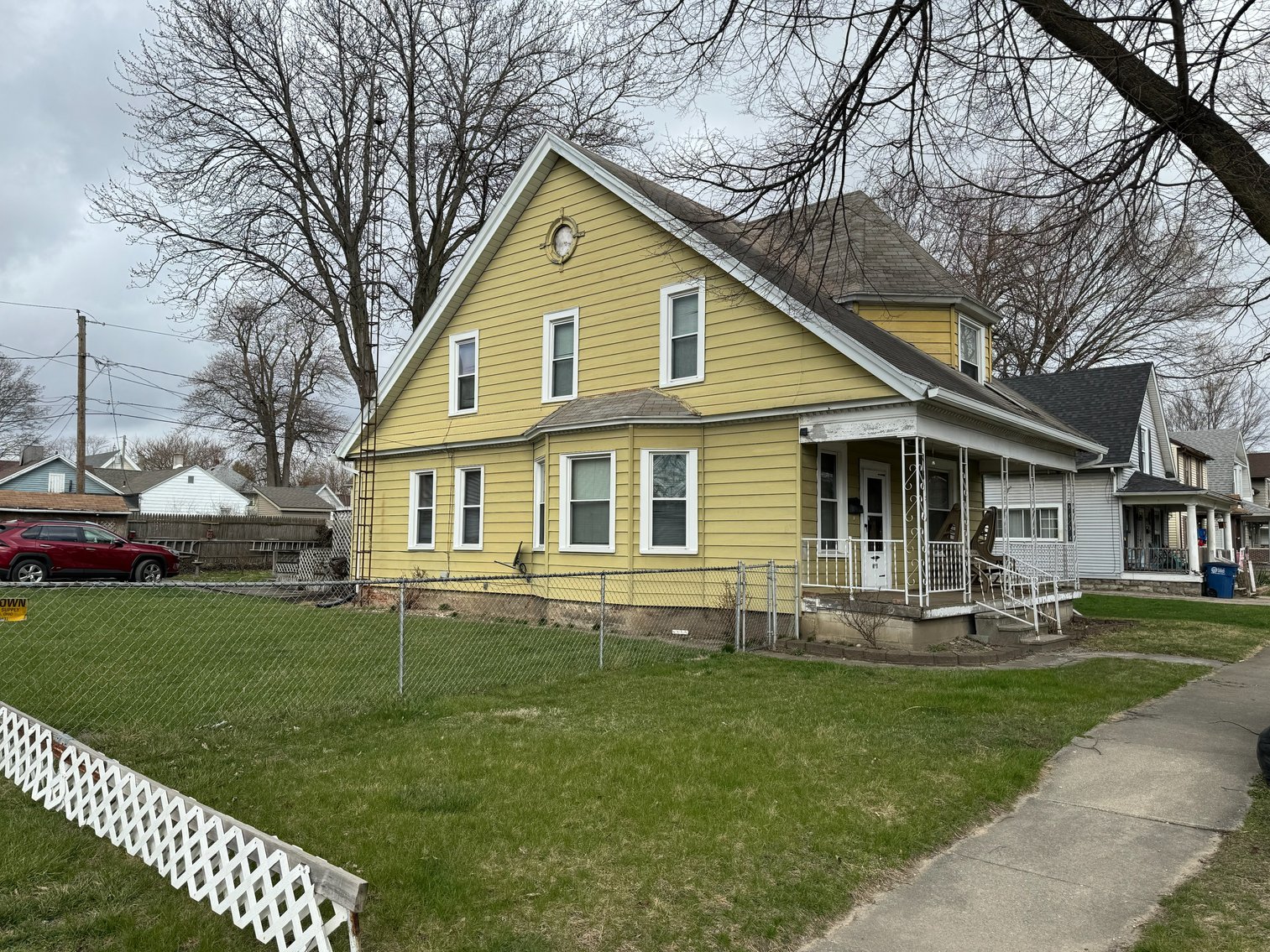 Image for SOLD PRIOR TO AUCTION! 4021 Walker Rd