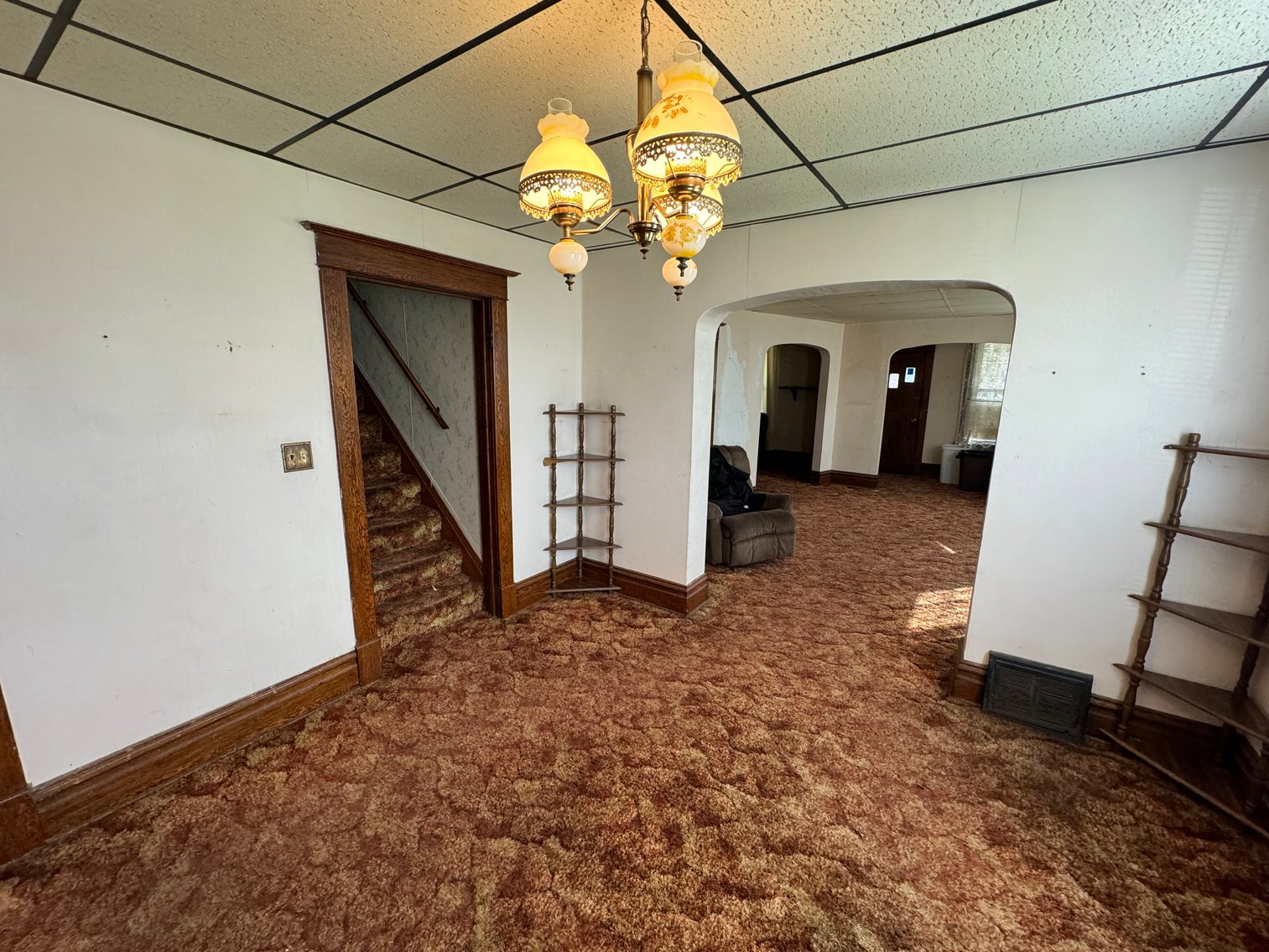 Image for SOLD PRIOR TO AUCTION! 4021 Walker Rd