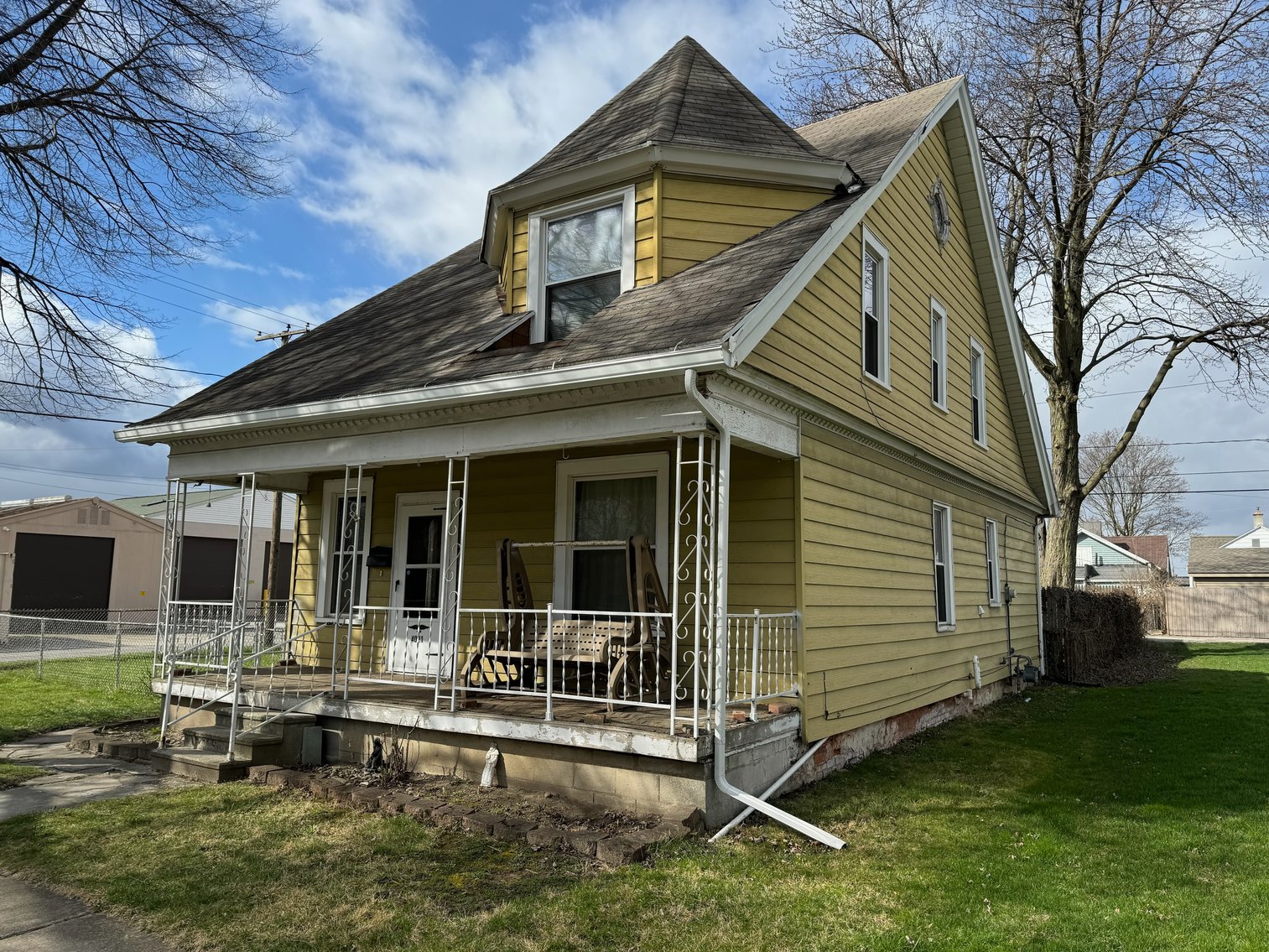 Image for SOLD PRIOR TO AUCTION! 4021 Walker Rd
