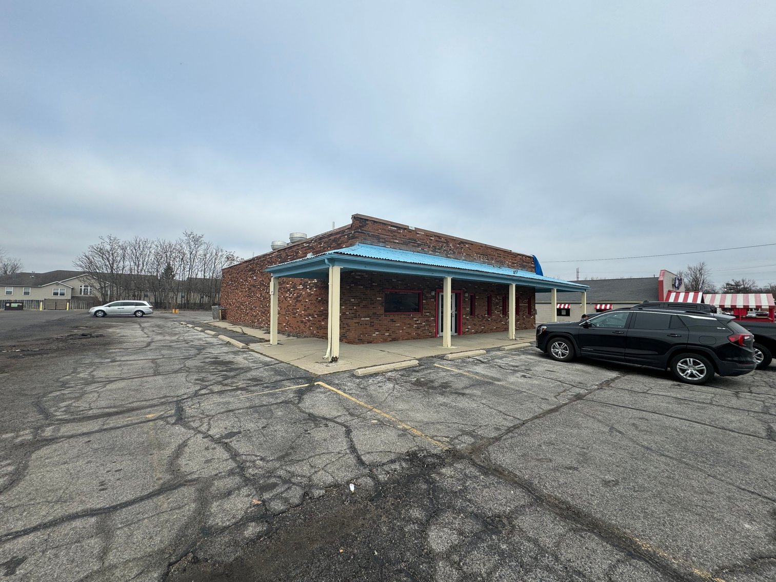 Image for MINIMUM BID AUCTION $99,000! 730 S Main St
