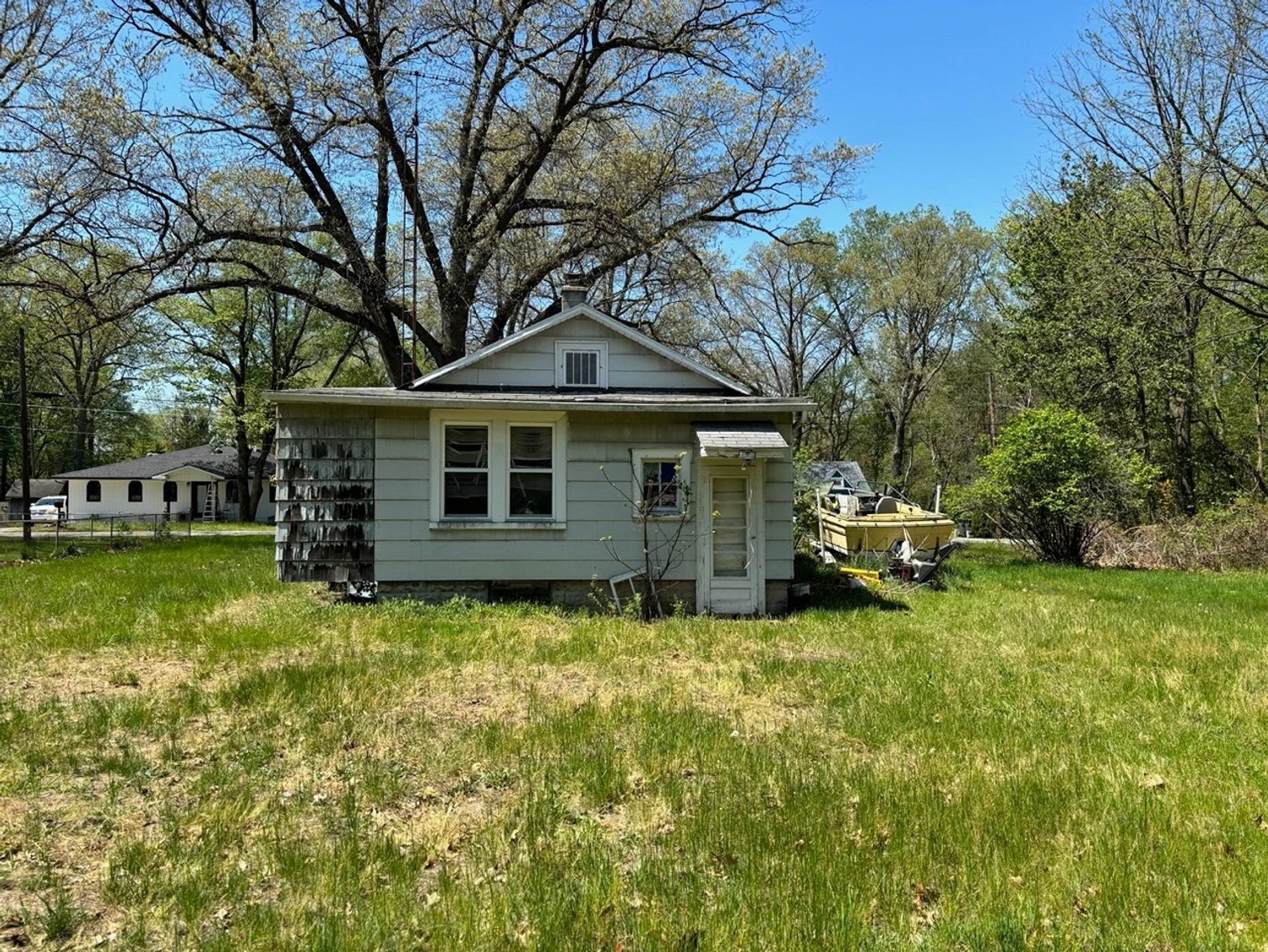 Image for MINIMUM BID AUCTION $19,000! 5952 Rudyard Rd