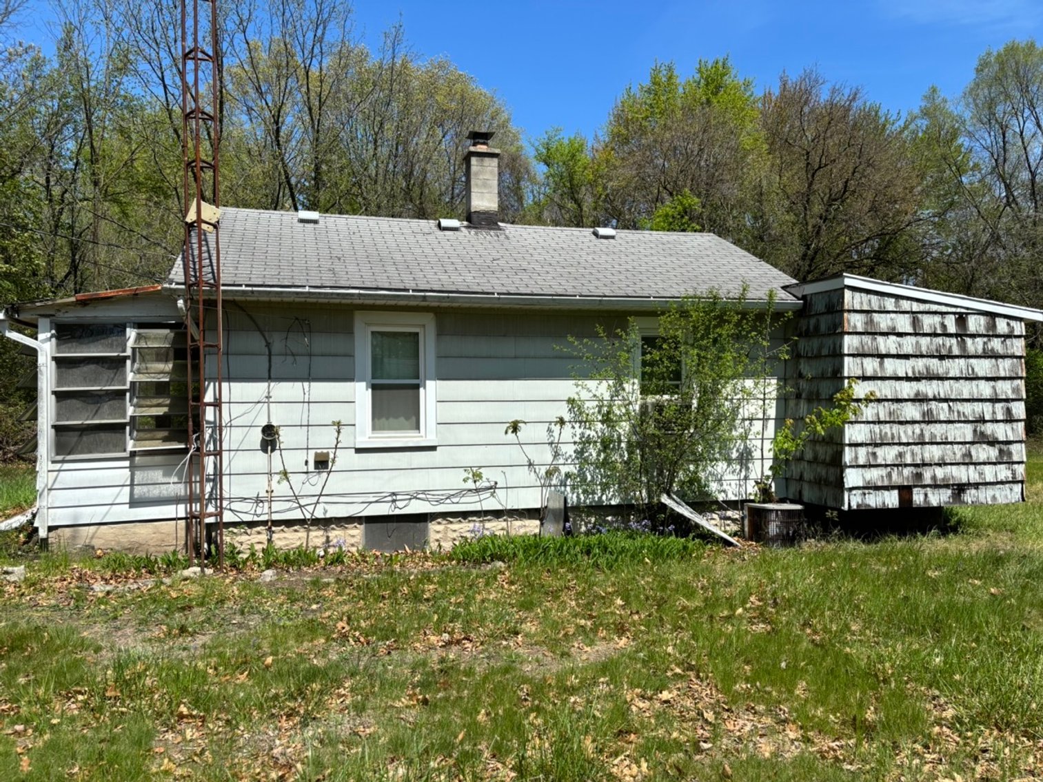 Image for MINIMUM BID AUCTION $19,000! 5952 Rudyard Rd