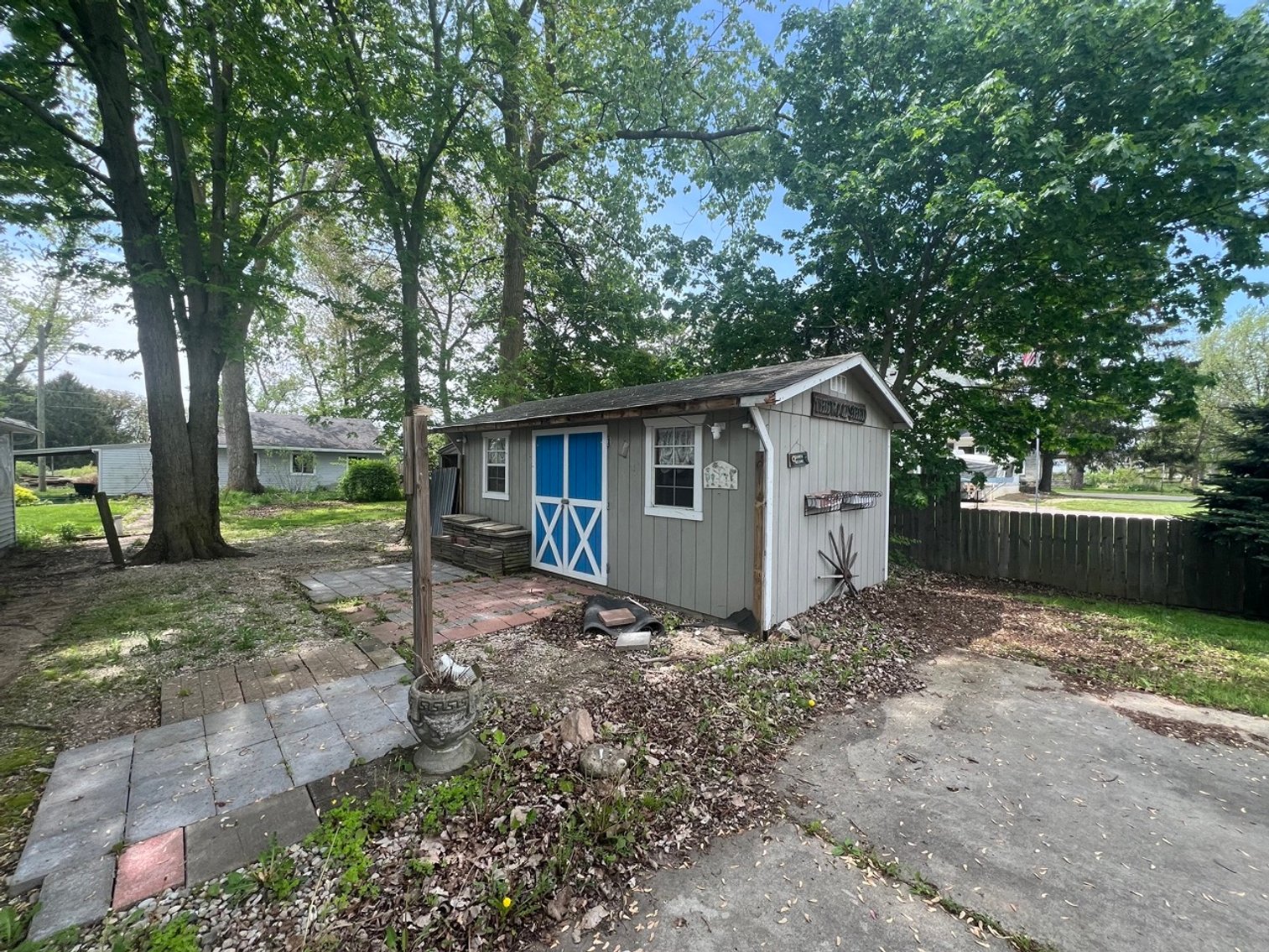 Image for MINIMUM BID AUCTION $40,000! 20752 W Main St