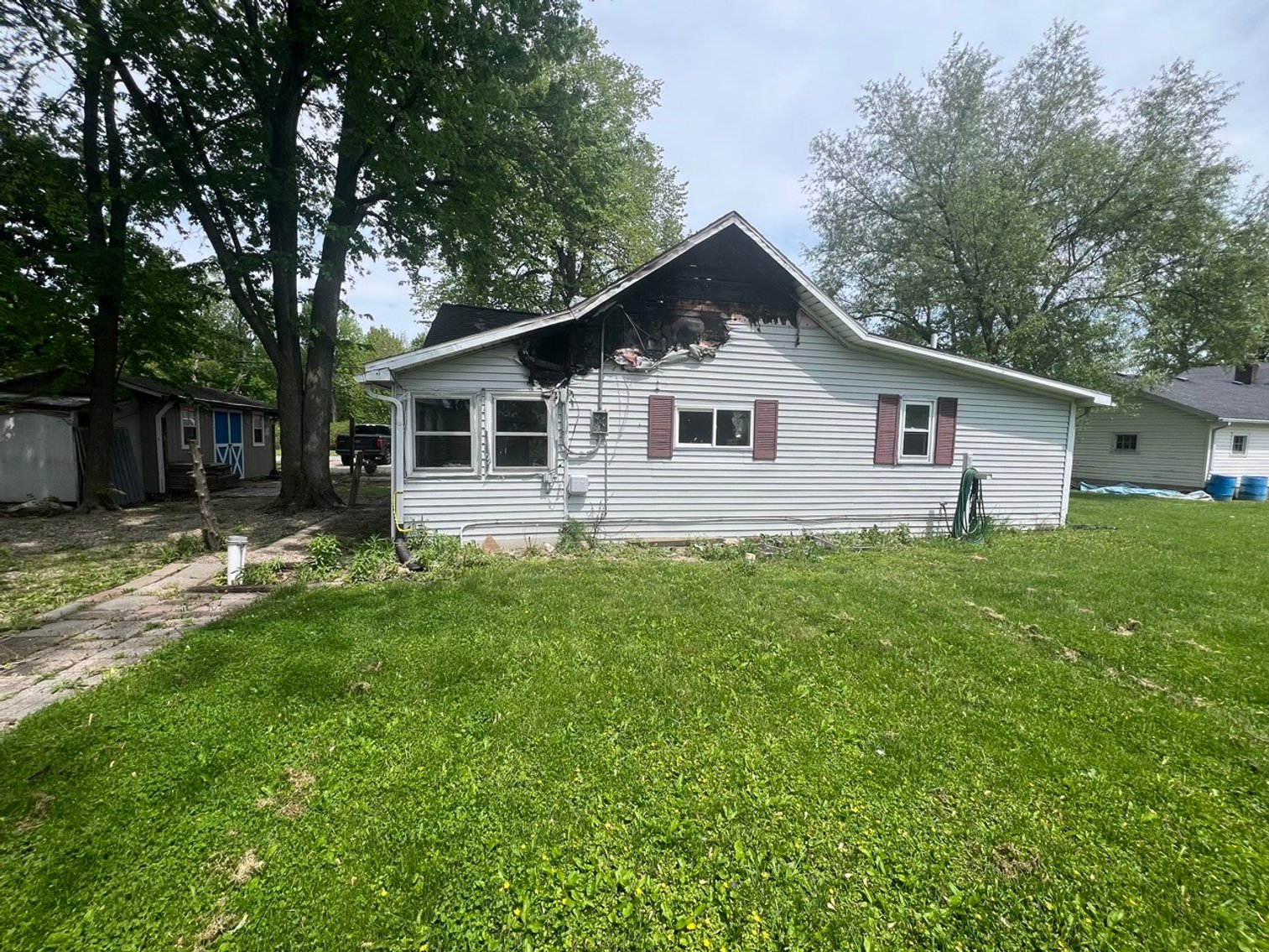 Image for MINIMUM BID AUCTION $40,000! 20752 W Main St