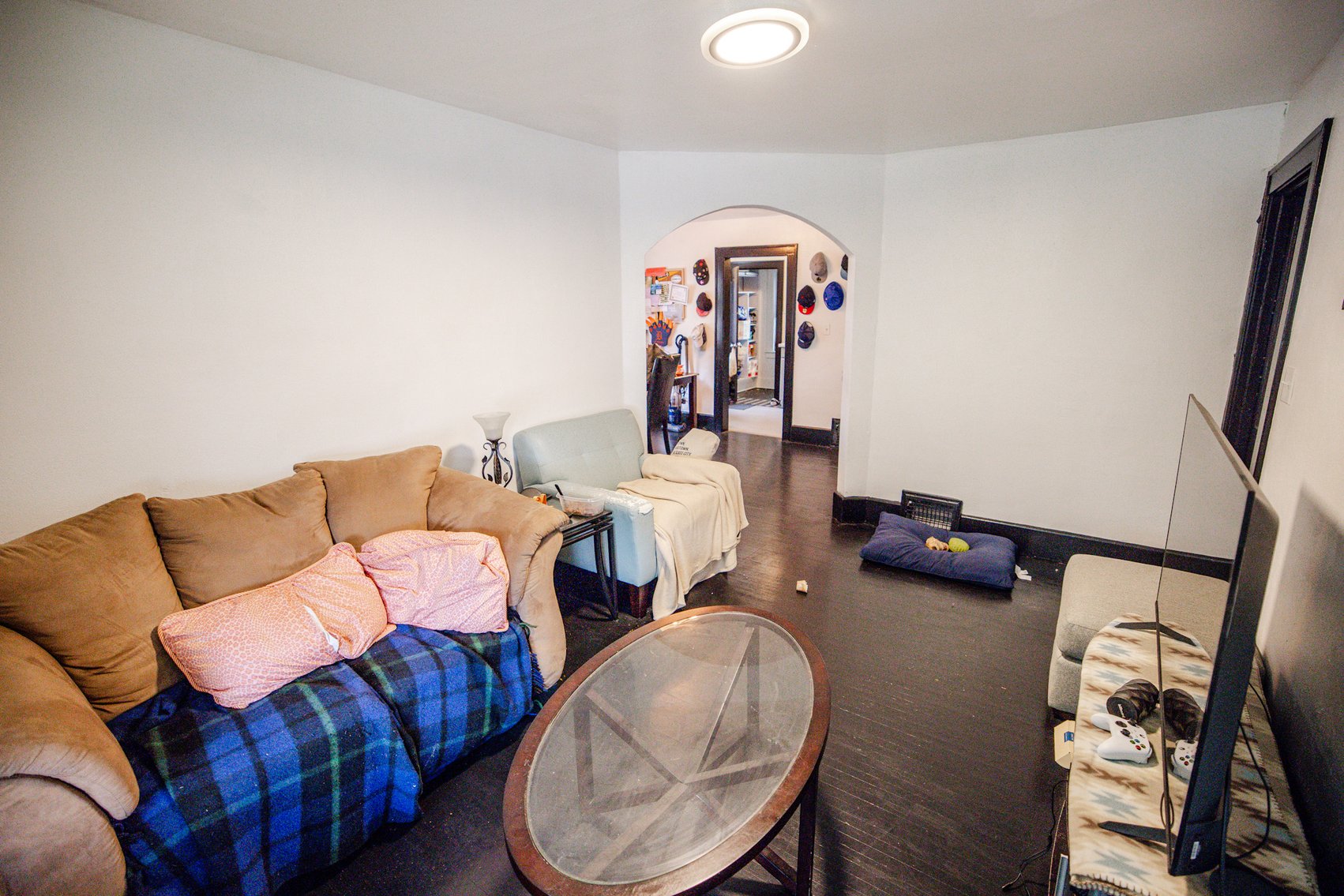 Image for MINIMUM BID AUCTION $39,000! 3522 Upton Ave