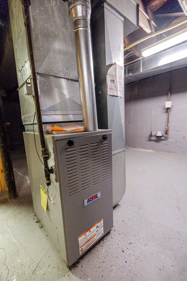 Image for MINIMUM BID AUCTION $39,000! 3522 Upton Ave