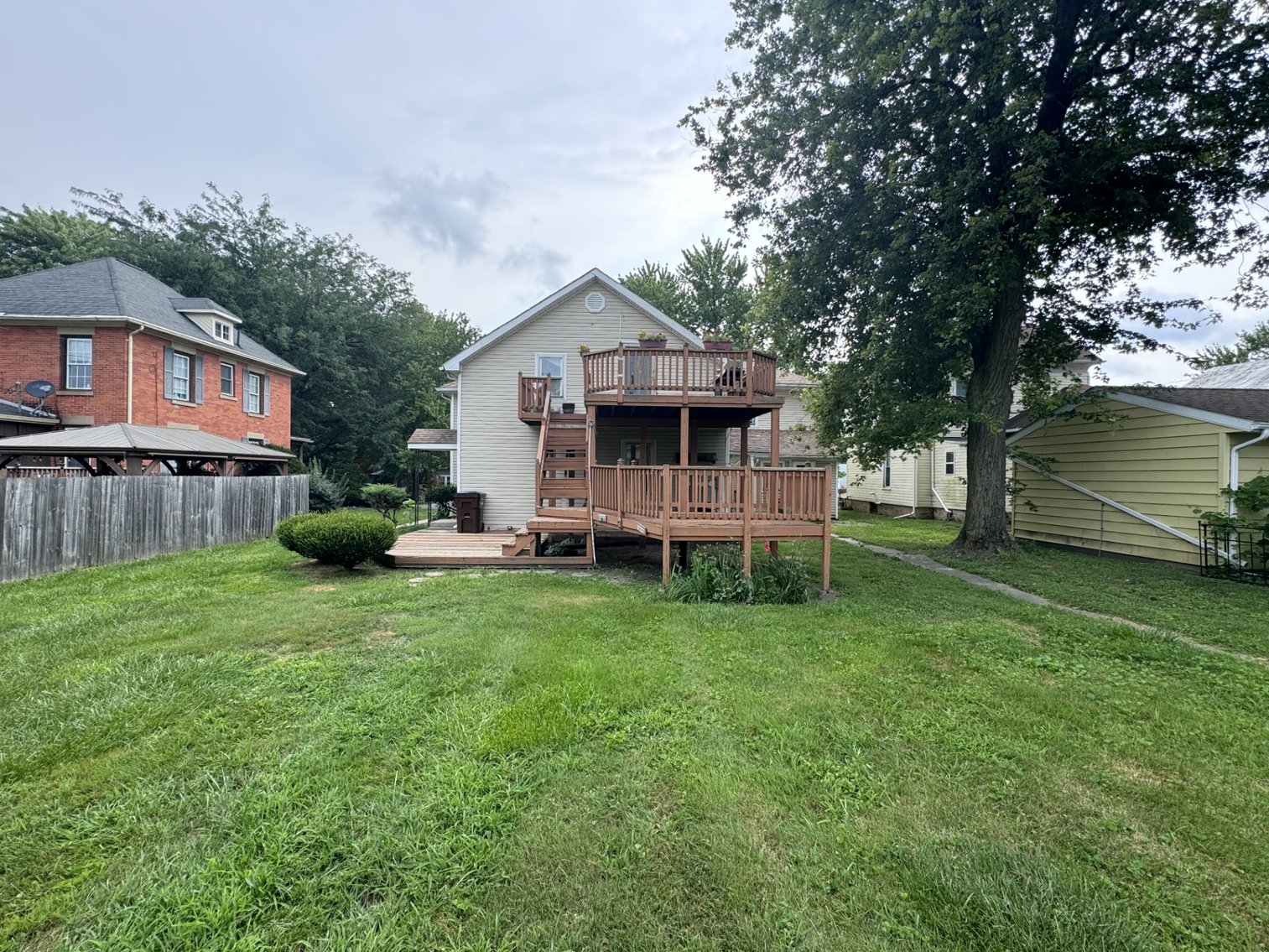 Image for SOLD PRIOR TO AUCTION! 827 N Union St