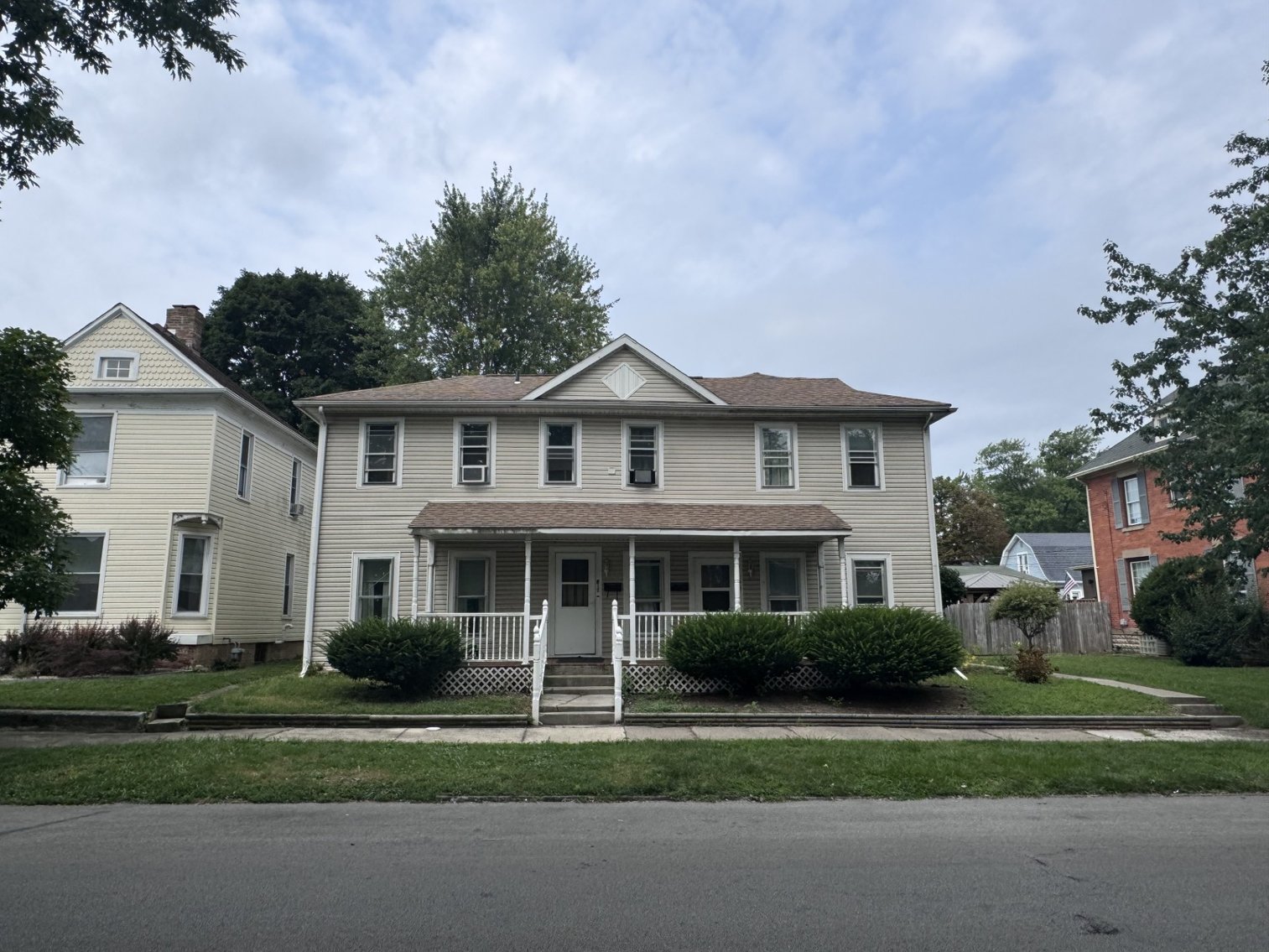 Image for SOLD PRIOR TO AUCTION! 827 N Union St