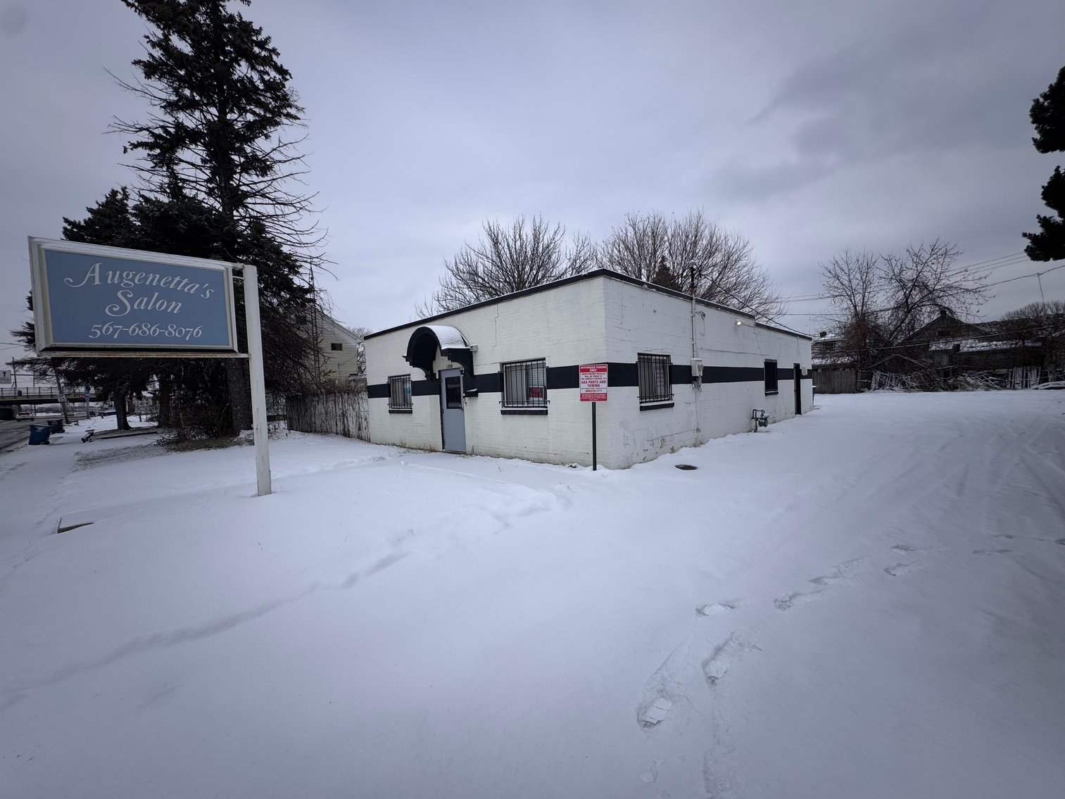 Image for MINIMUM BID AUCTION $33,000! 3558 Stickney Ave