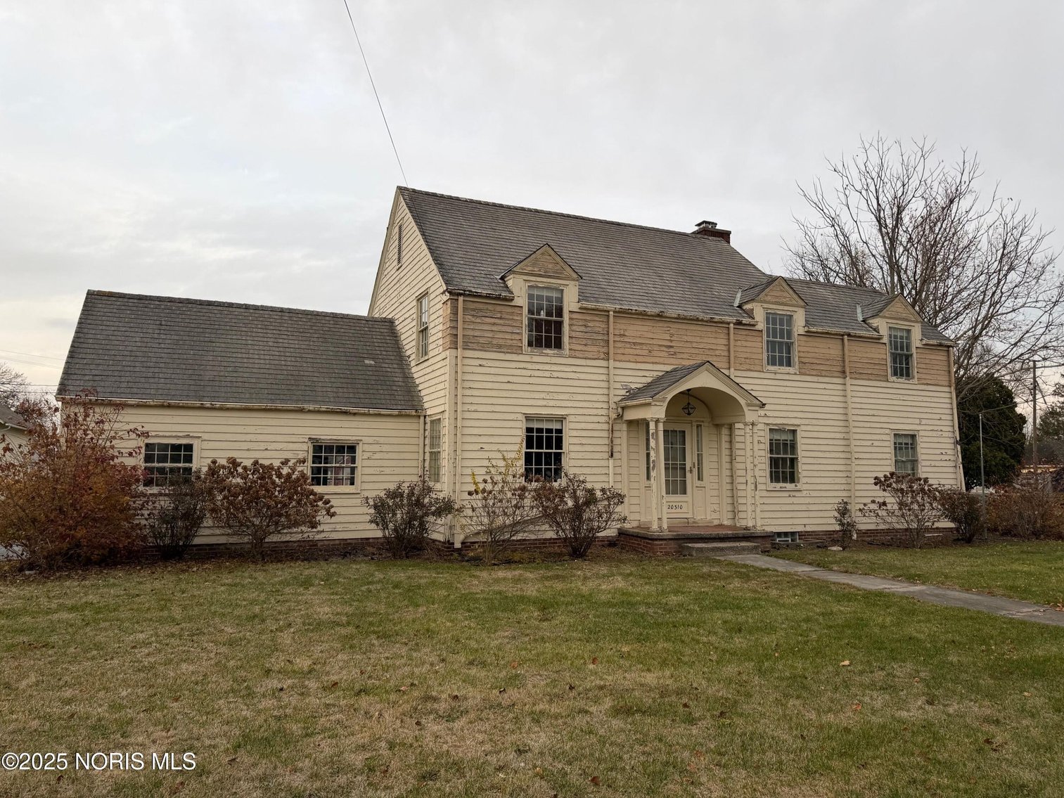 Image for MINIMUM BID AUCTION $90,000! 20310 Taylor St