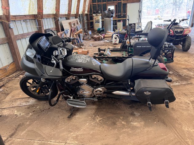 Image for BOBCATS, TOOLS, CARS, FIREARMS AND MORE ONLINE ONLY AUCTION