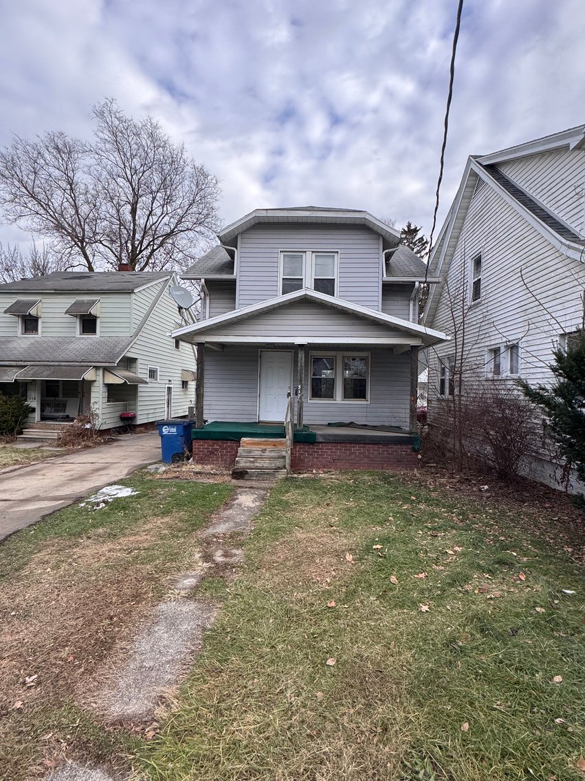 Image for SOLD PRIOR TO AUCTION!! 517 & 515 Shasta Dr