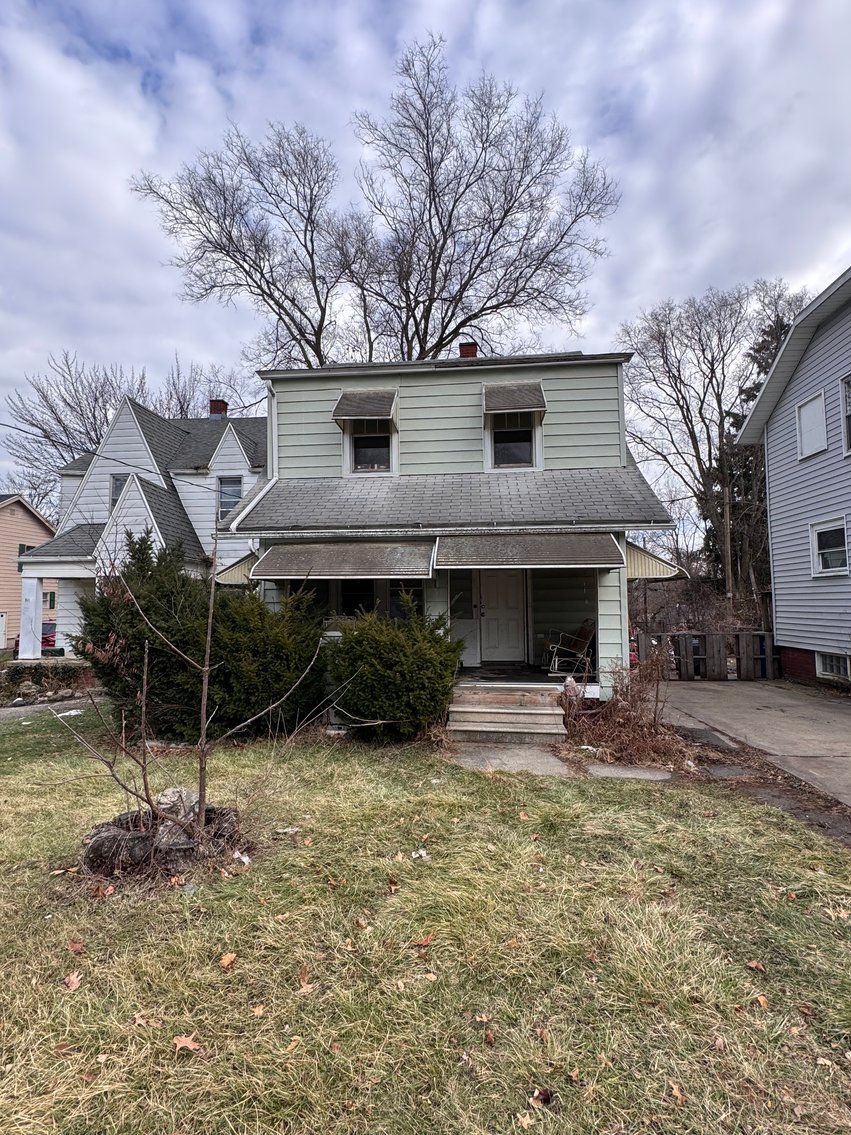 Image for SOLD PRIOR TO AUCTION!! 517 & 515 Shasta Dr