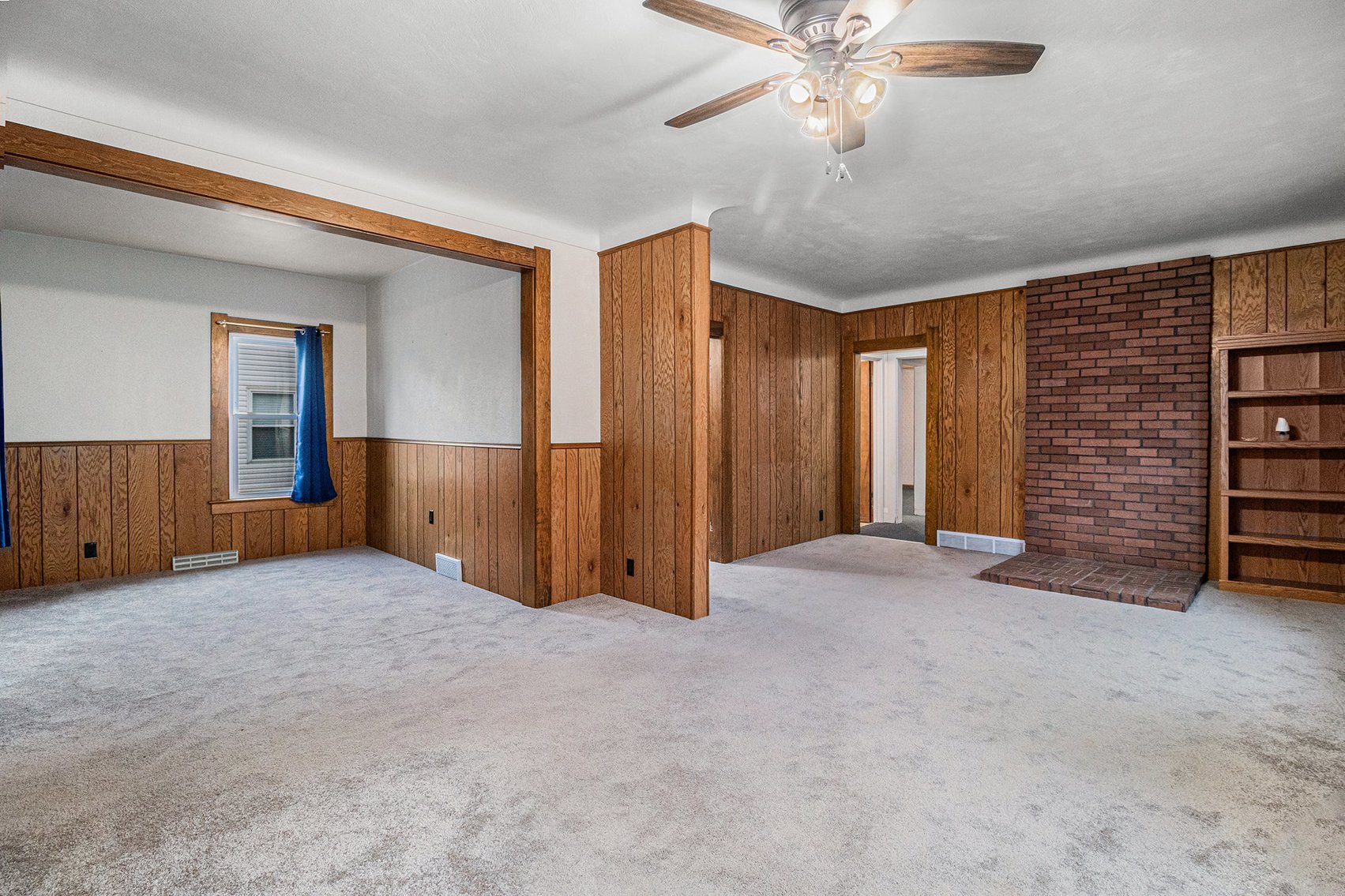 Image for MINIMUM BID AUCTION $125,000! 520 W John St